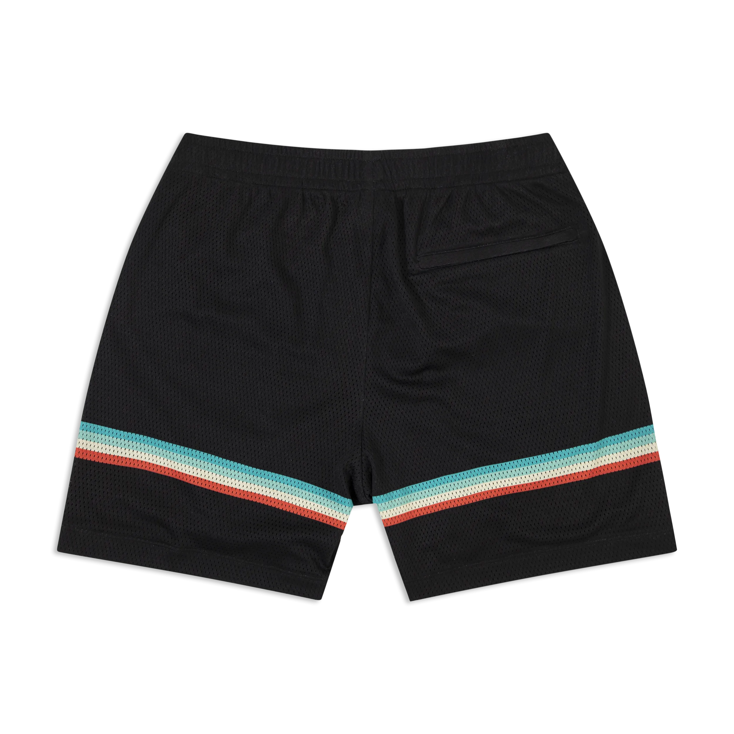 Mesh Short