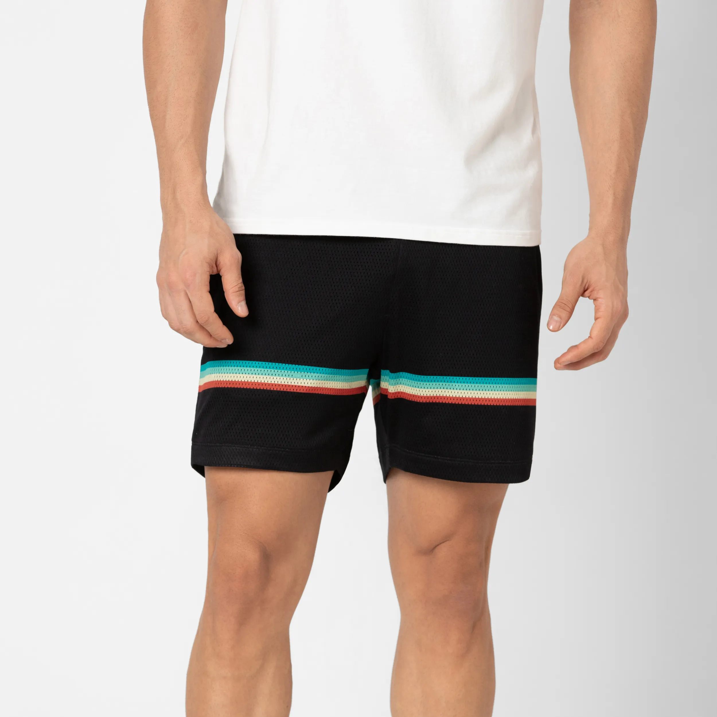 Mesh Short