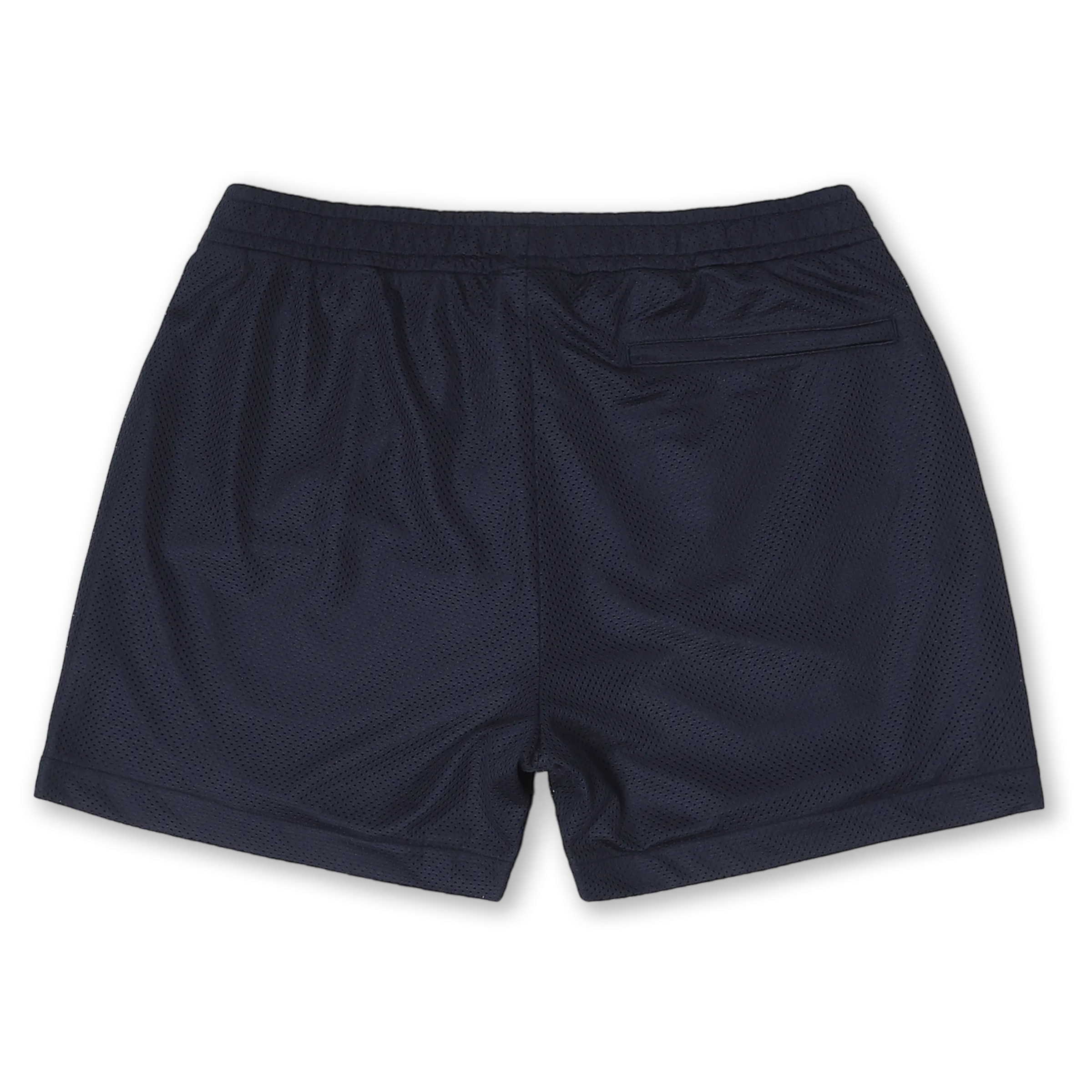 Mesh Short