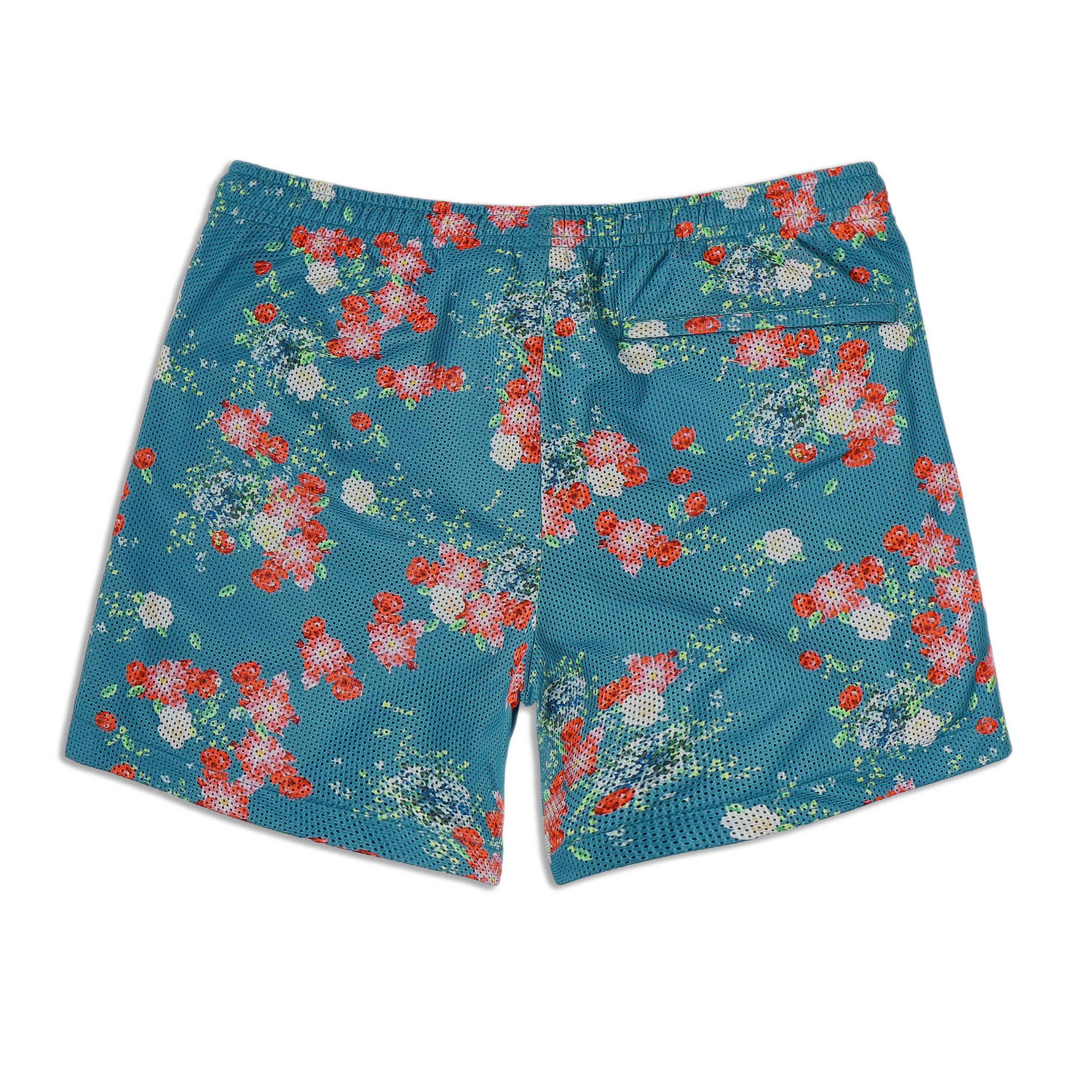 Mesh Short
