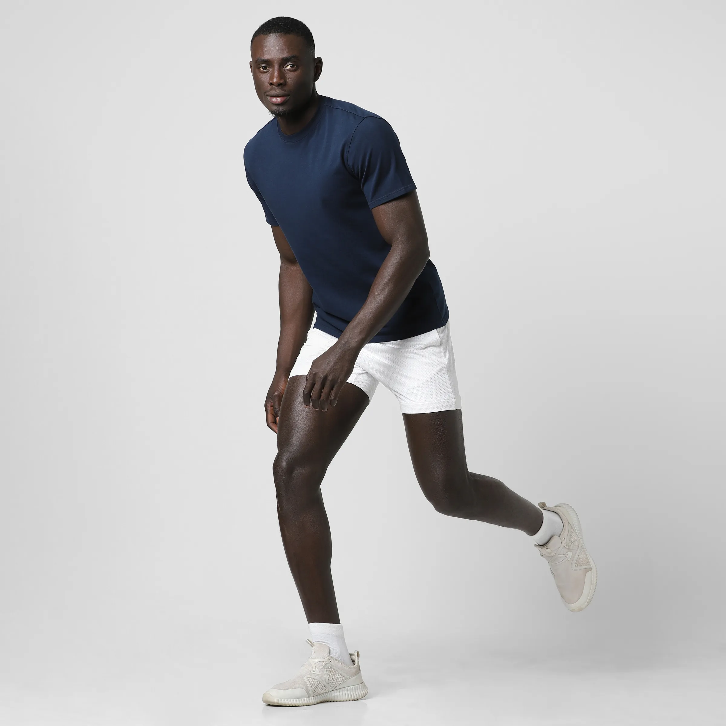 Mesh Short
