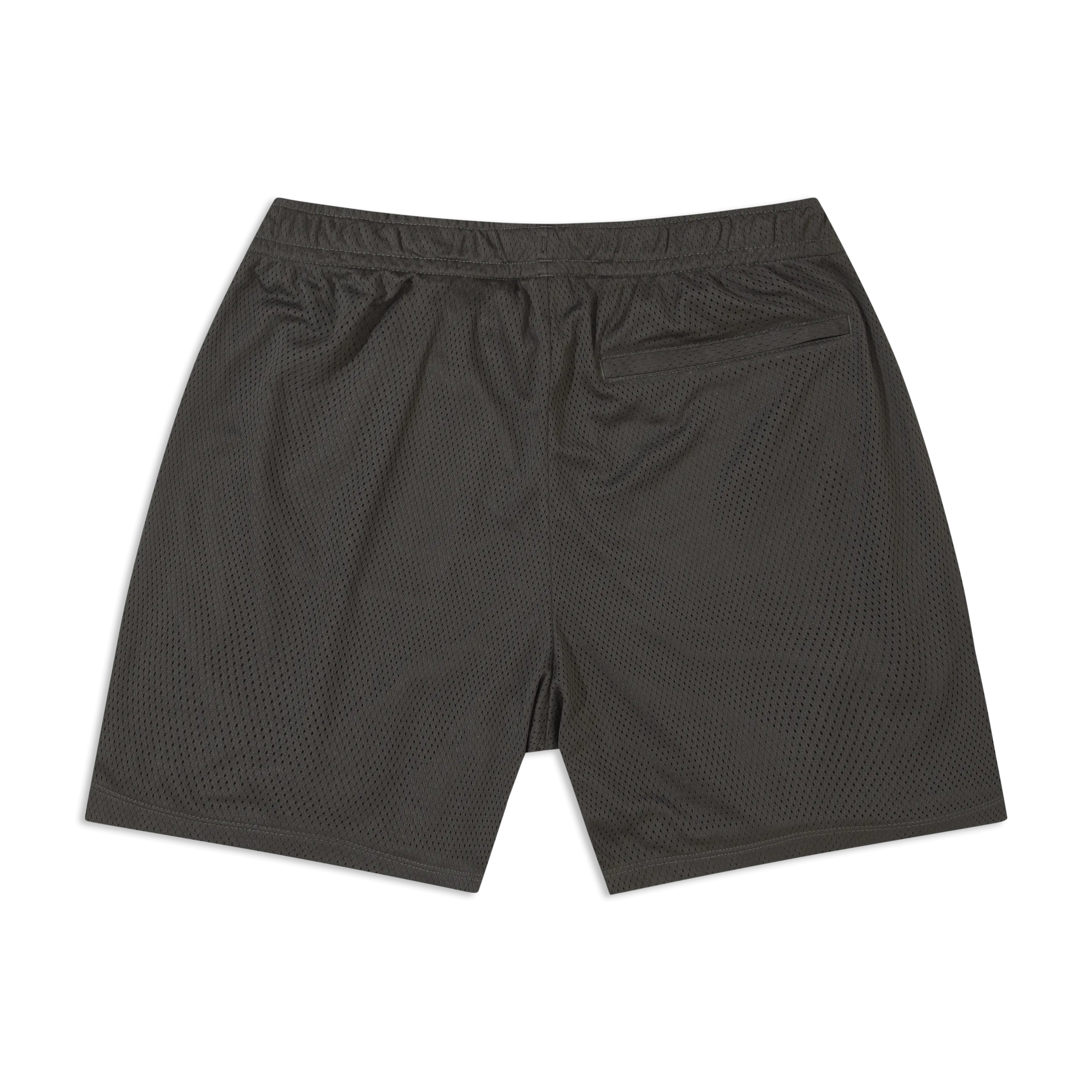 Mesh Short