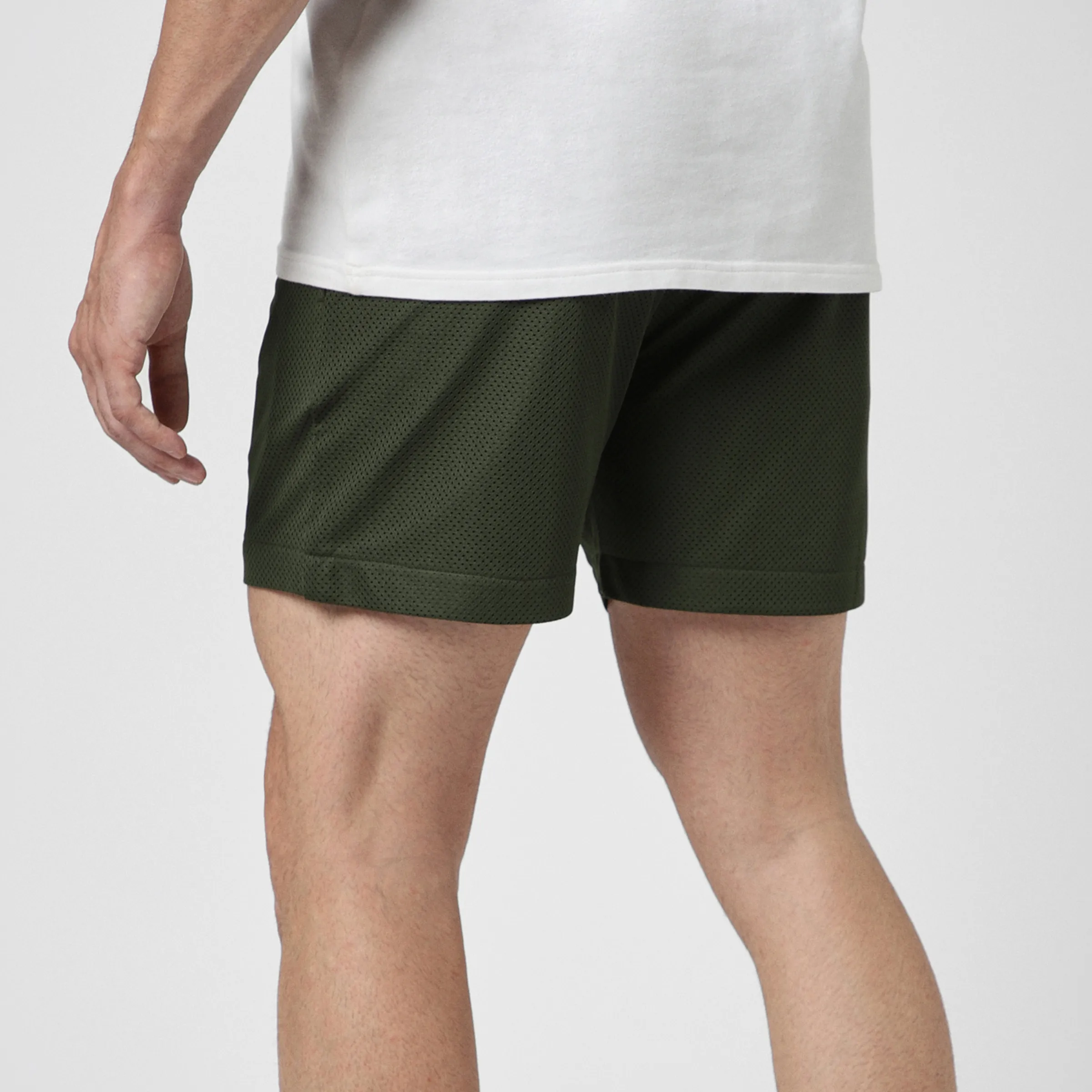 Mesh Short