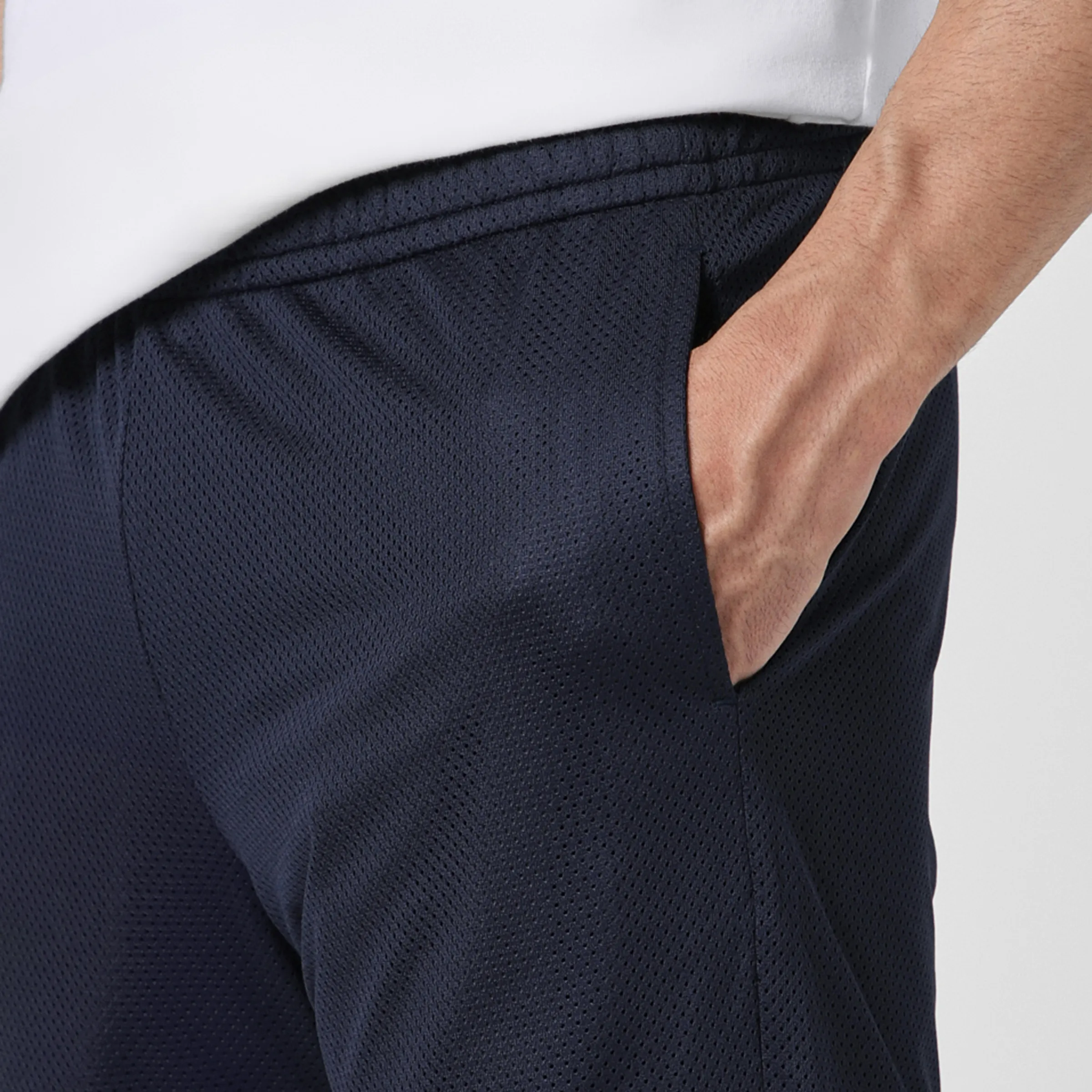 Mesh Short
