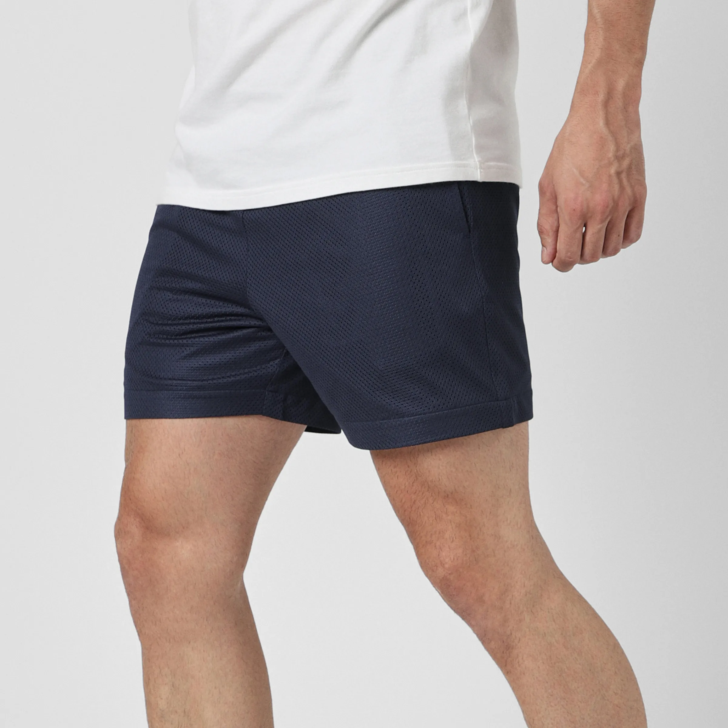 Mesh Short