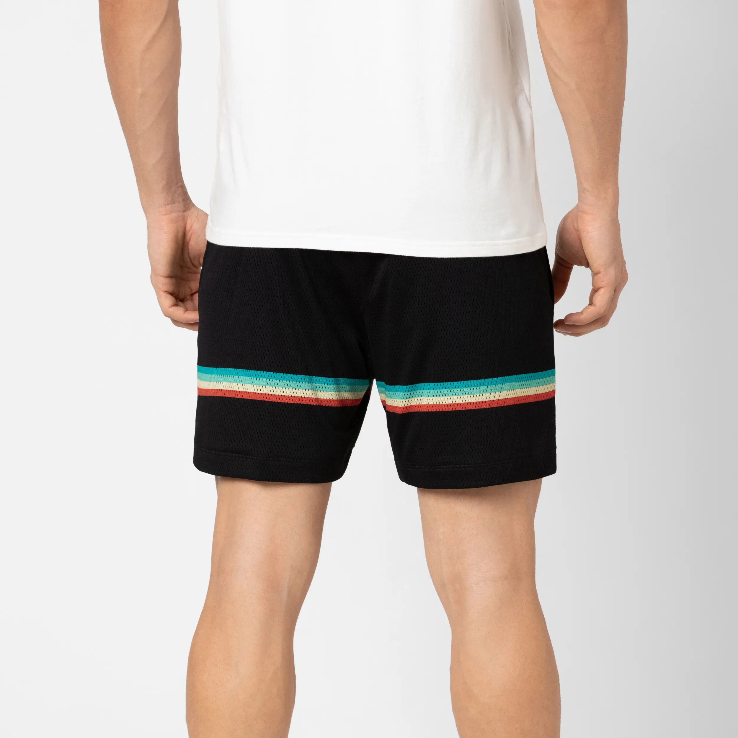 Mesh Short