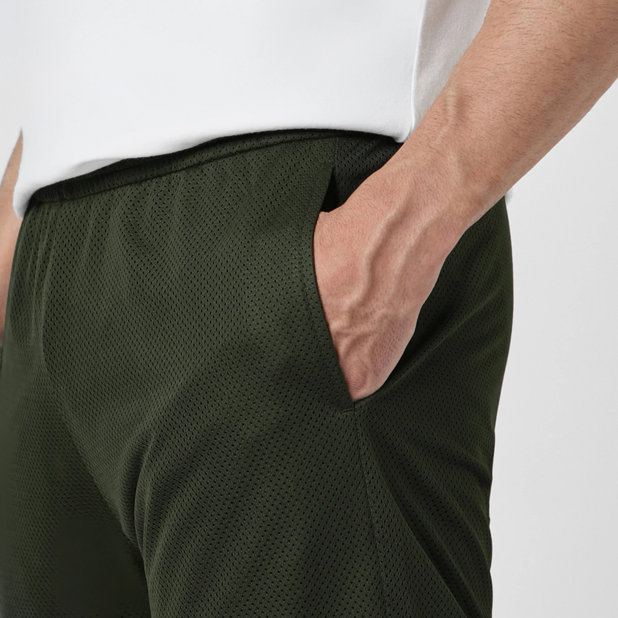 Mesh Short