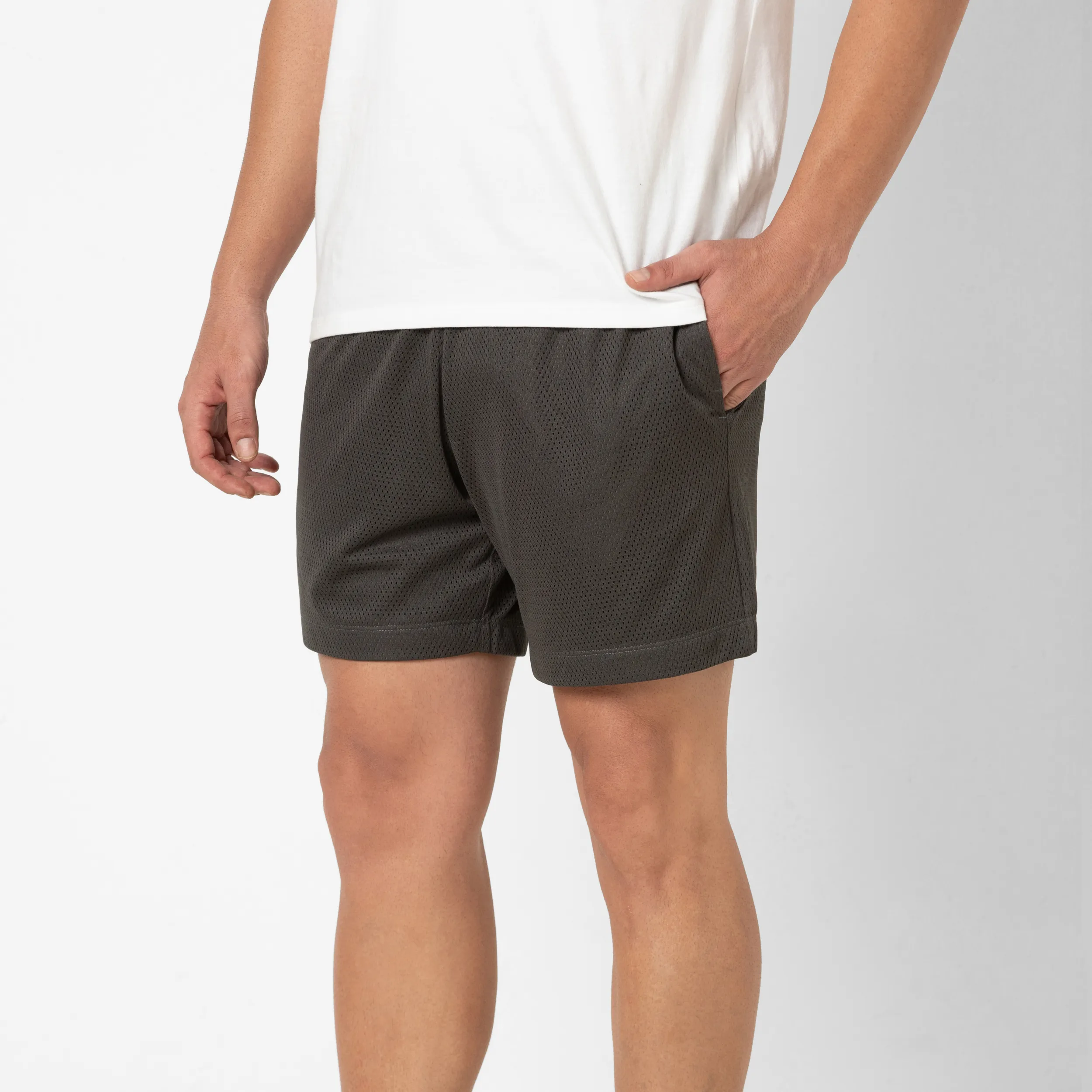 Mesh Short