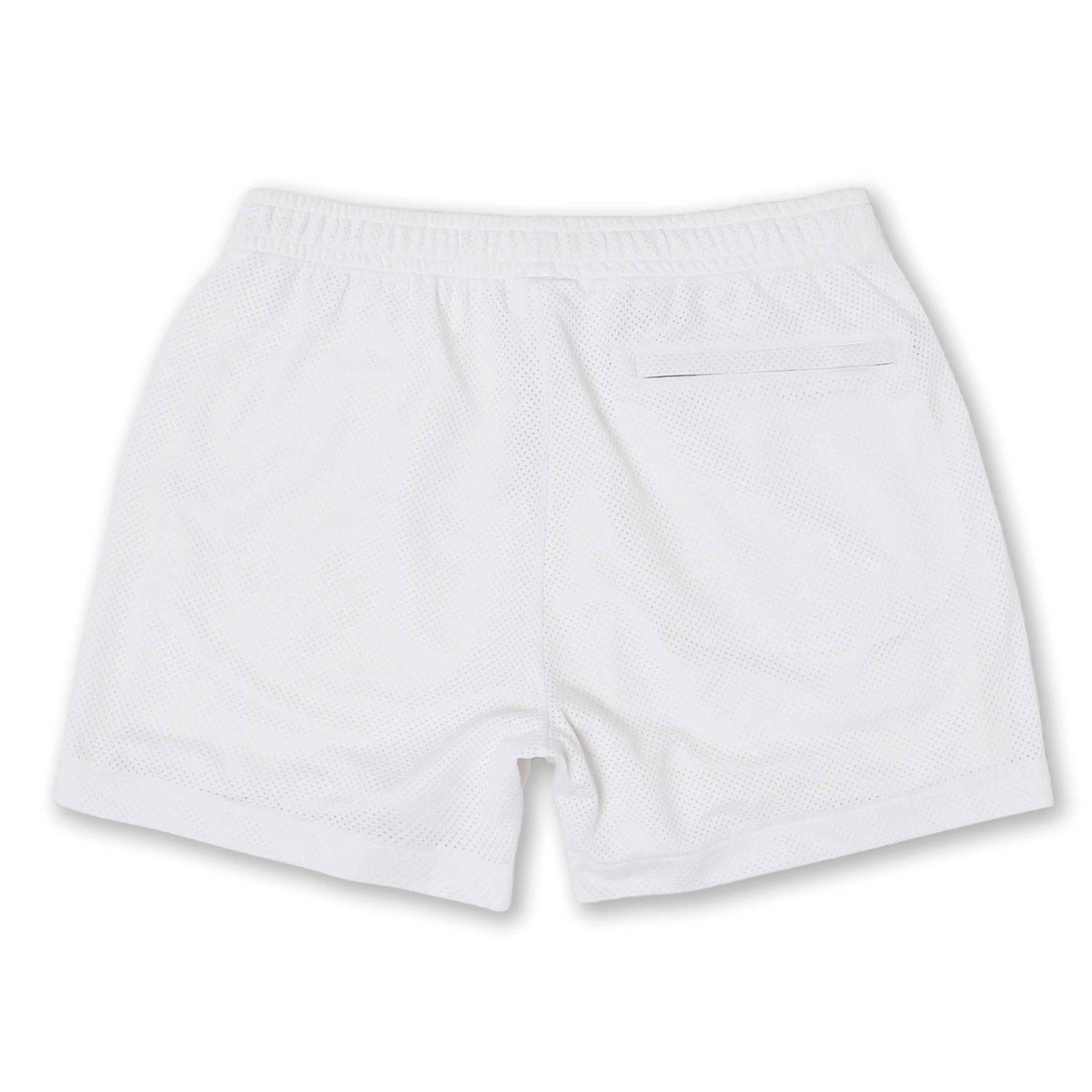 Mesh Short