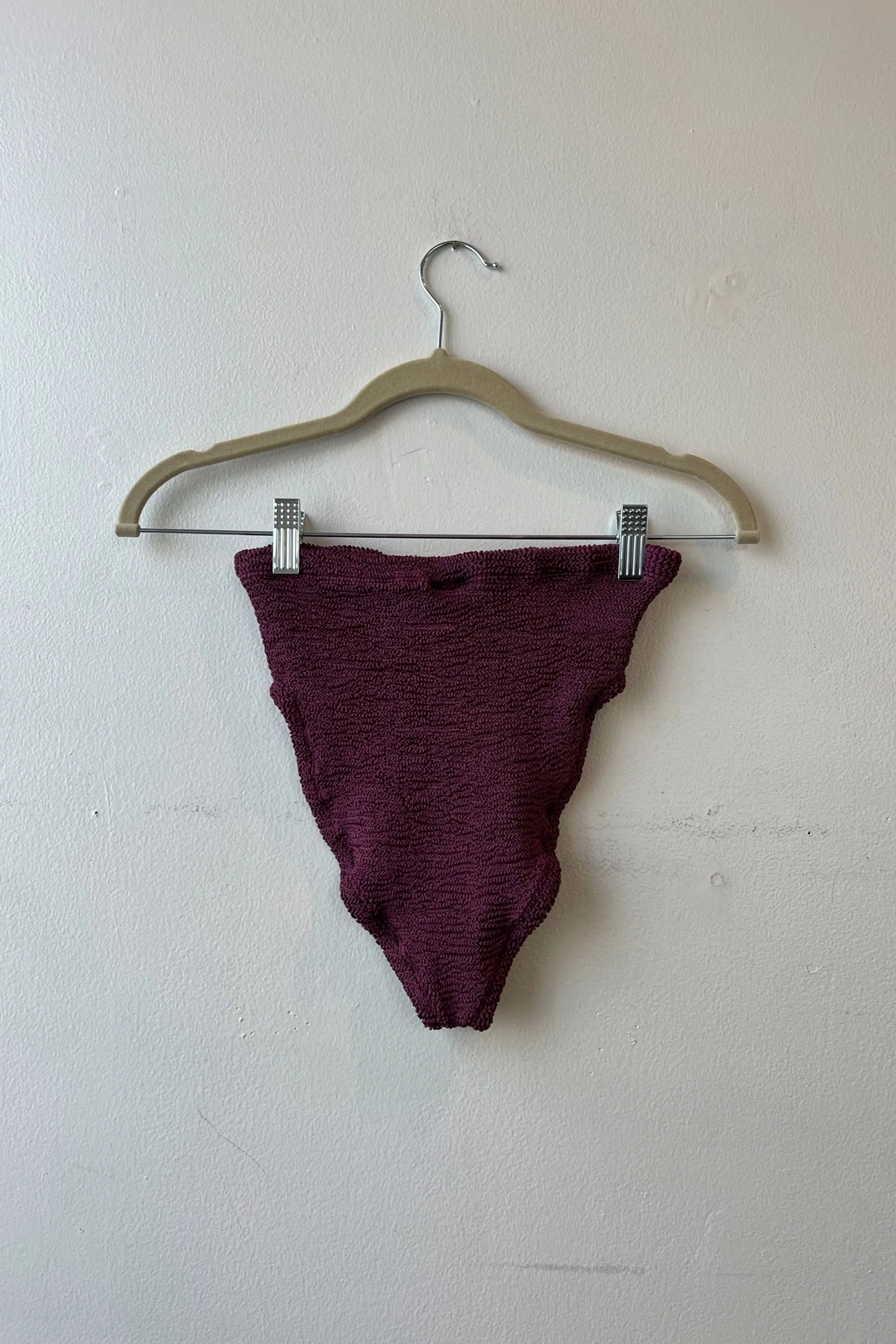 Metallic Grape Nadine Bottom 002