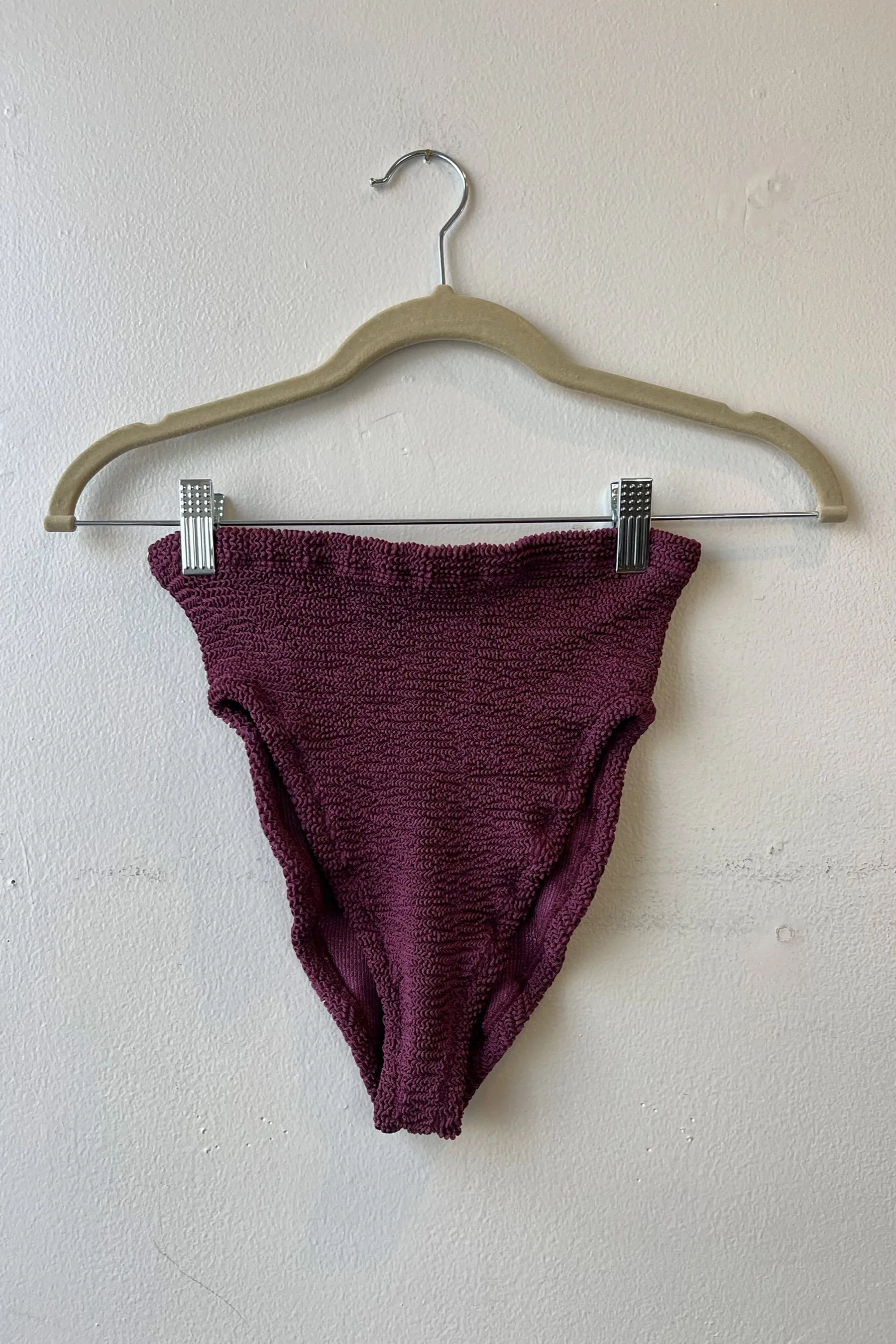 Metallic Grape Nadine Bottom 002