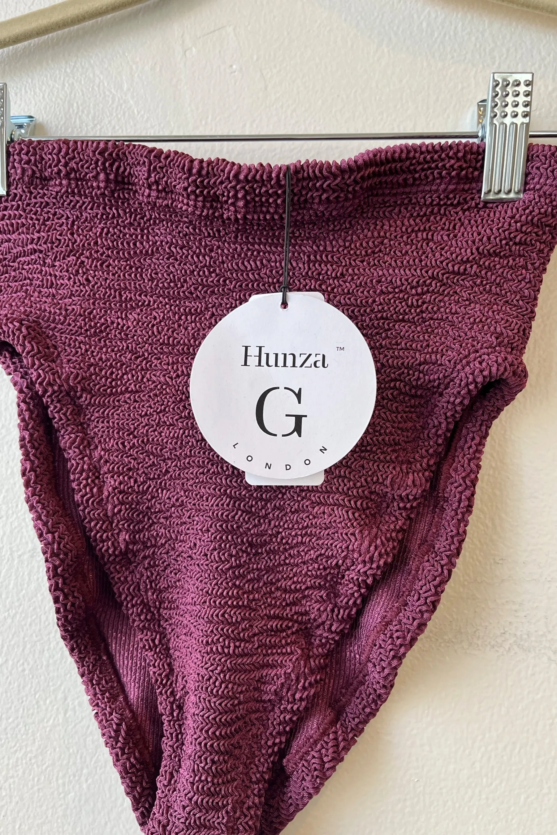 Metallic Grape Nadine Bottom 002