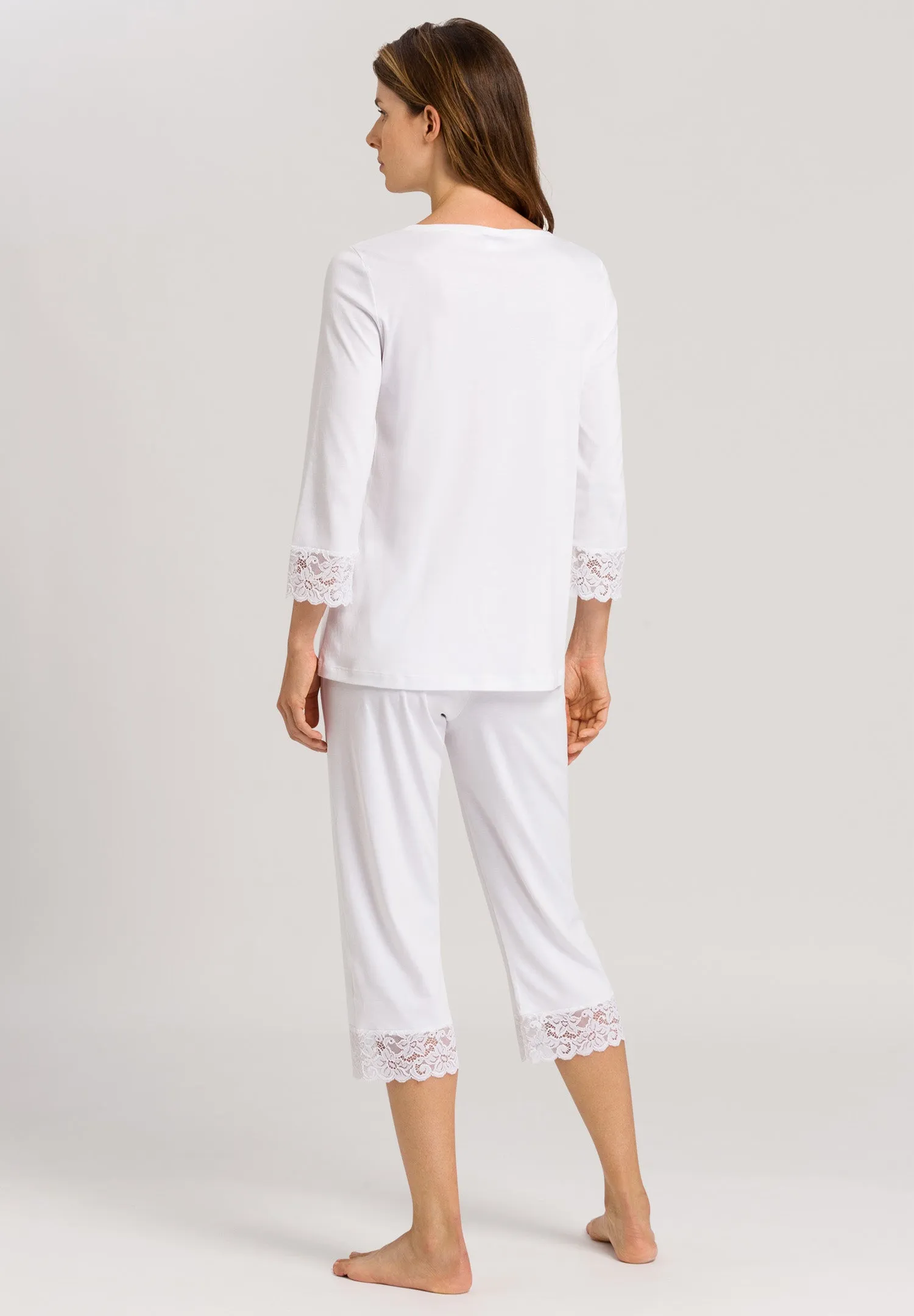 Moments 3/4 Sleeve Pyjamas