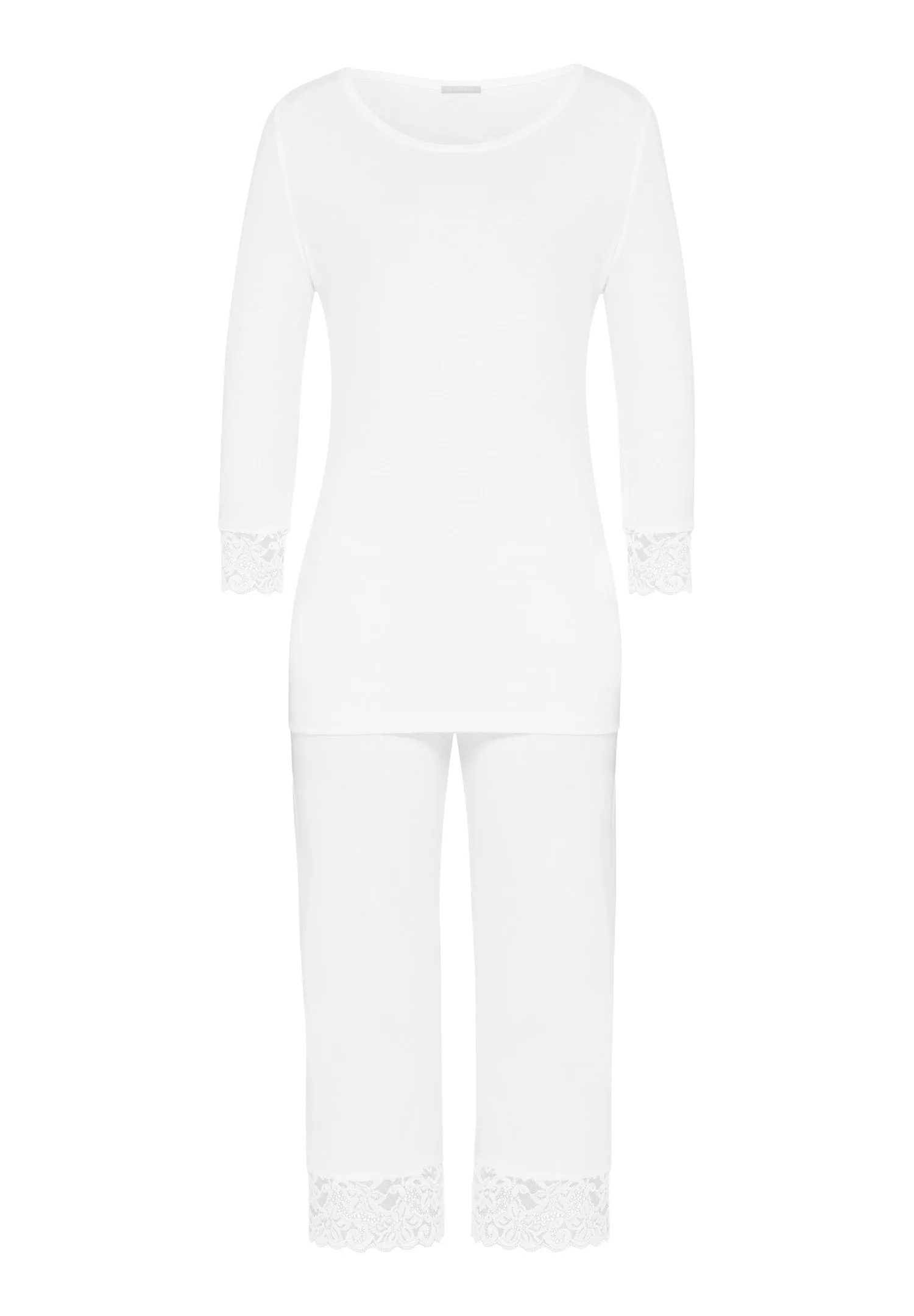 Moments 3/4 Sleeve Pyjamas