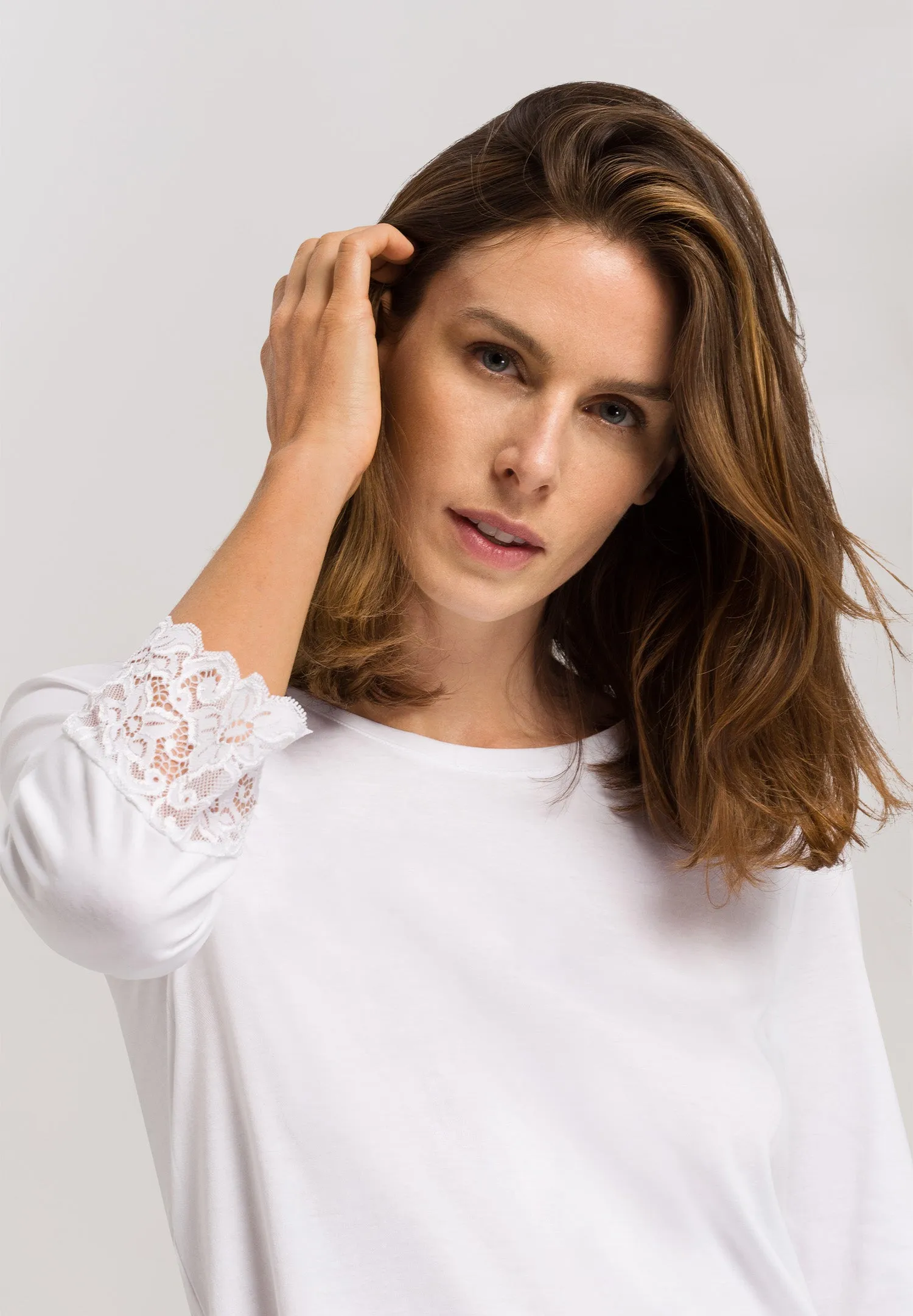 Moments 3/4 Sleeve Pyjamas
