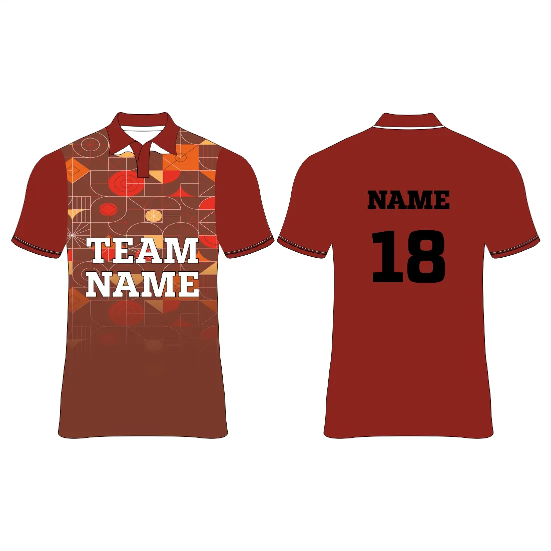 NEXT PRINT Custom Cricket Jerseys NP0080044