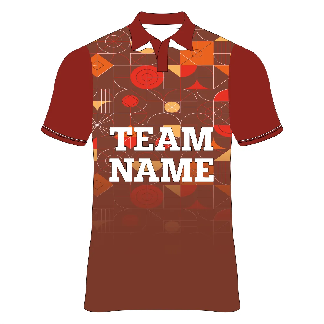 NEXT PRINT Custom Cricket Jerseys NP0080044