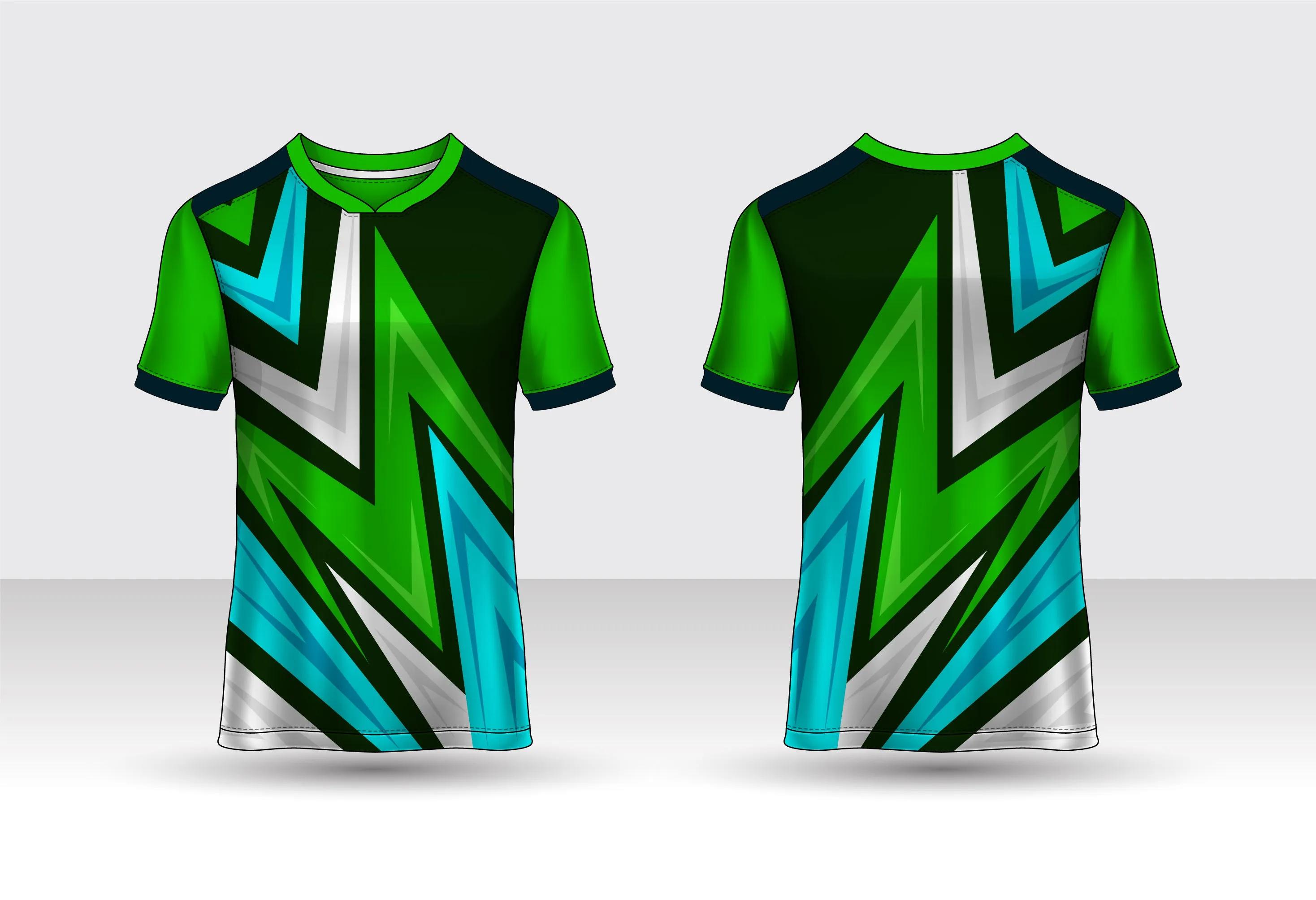 Next Print Customised Sports Jersey NP7e126535e607