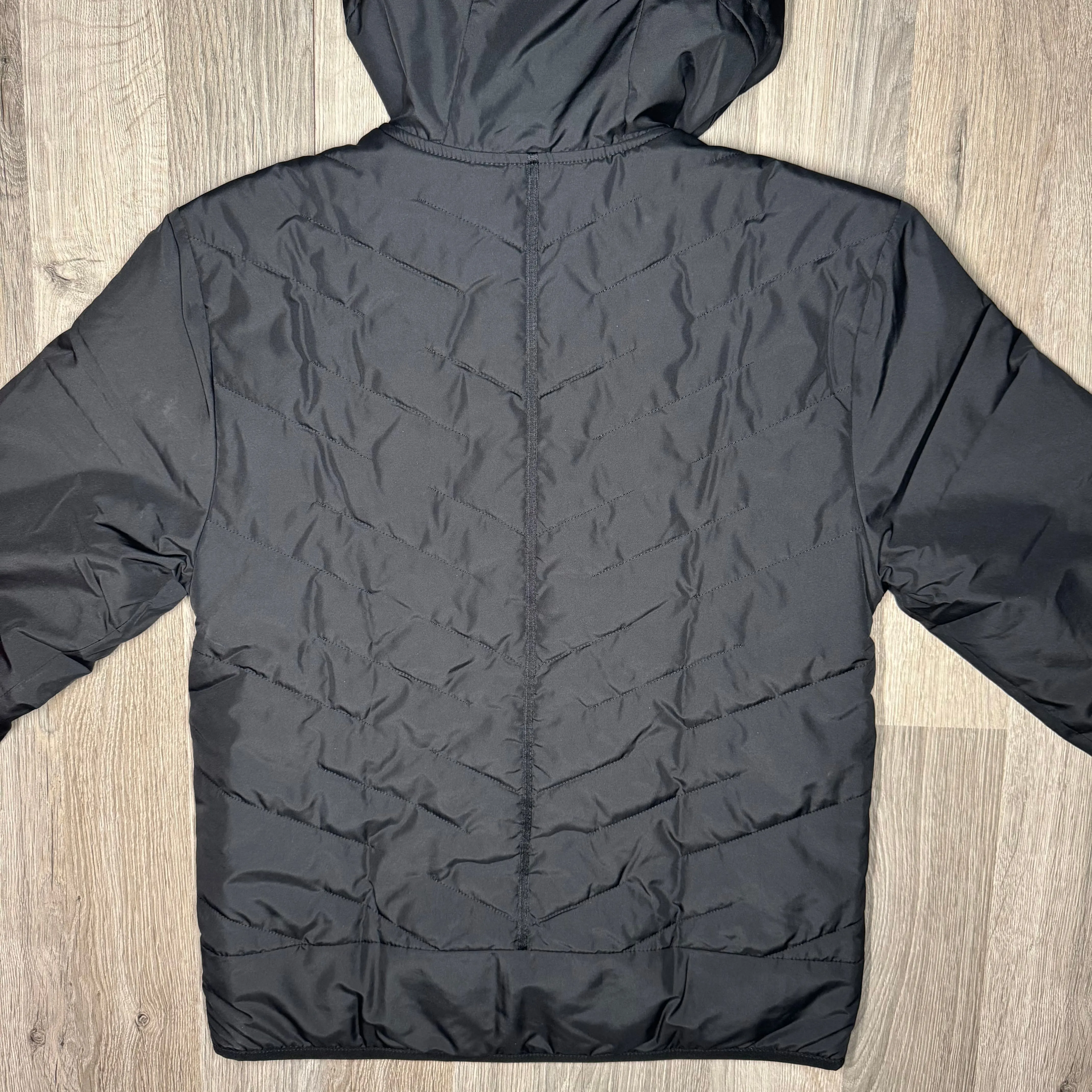 Nike Aerolayer Jacket Black