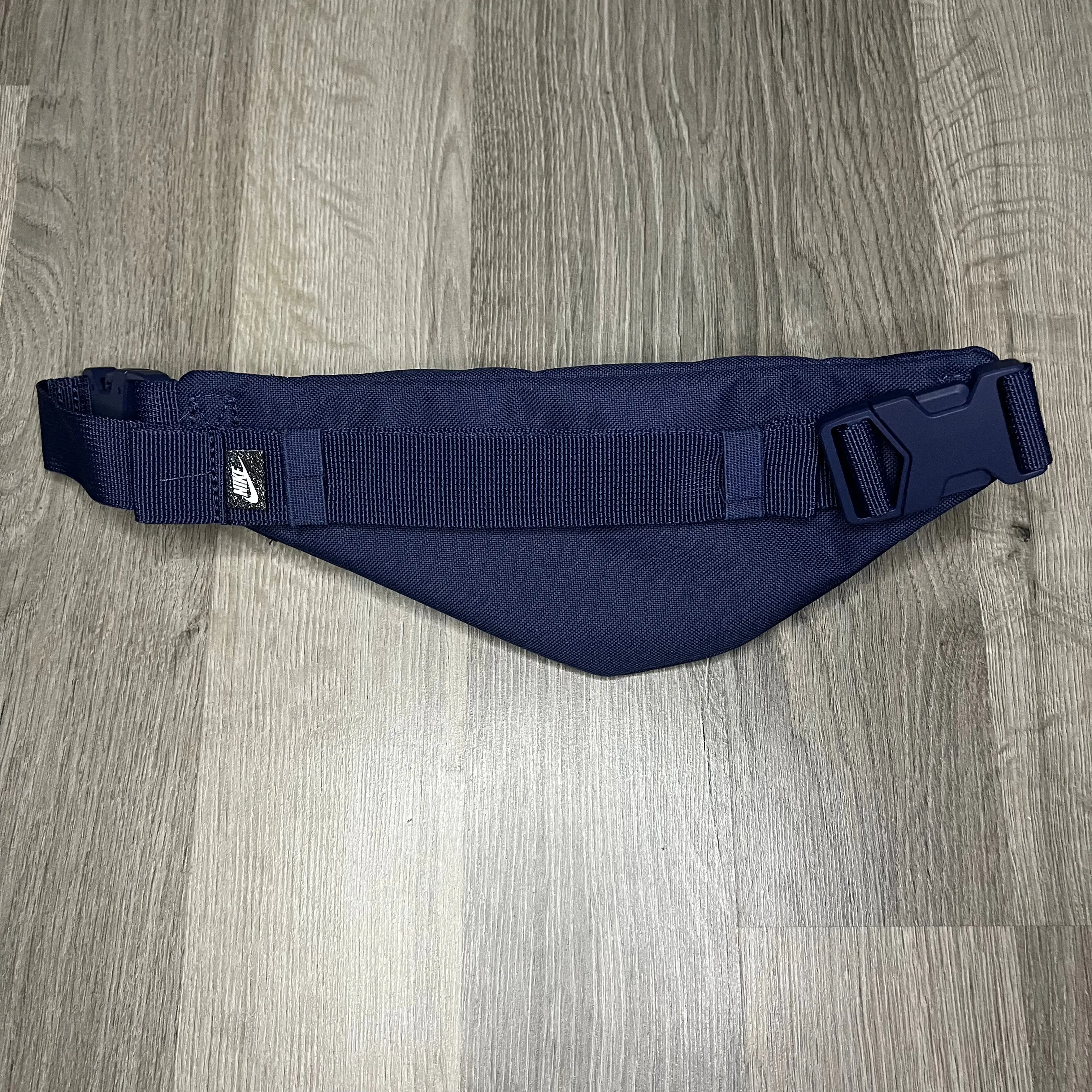 Nike Heritage Waistbag Navy