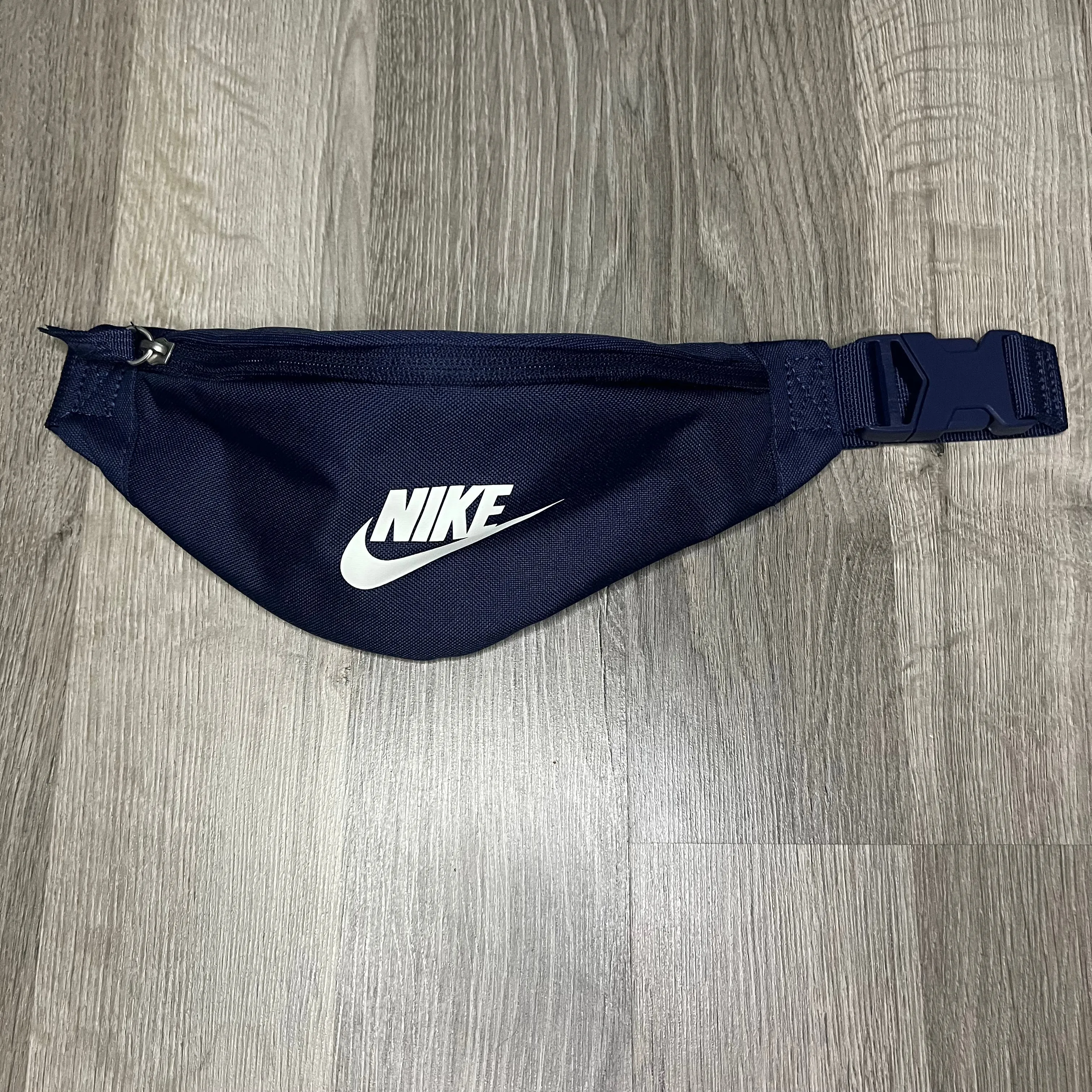 Nike Heritage Waistbag Navy
