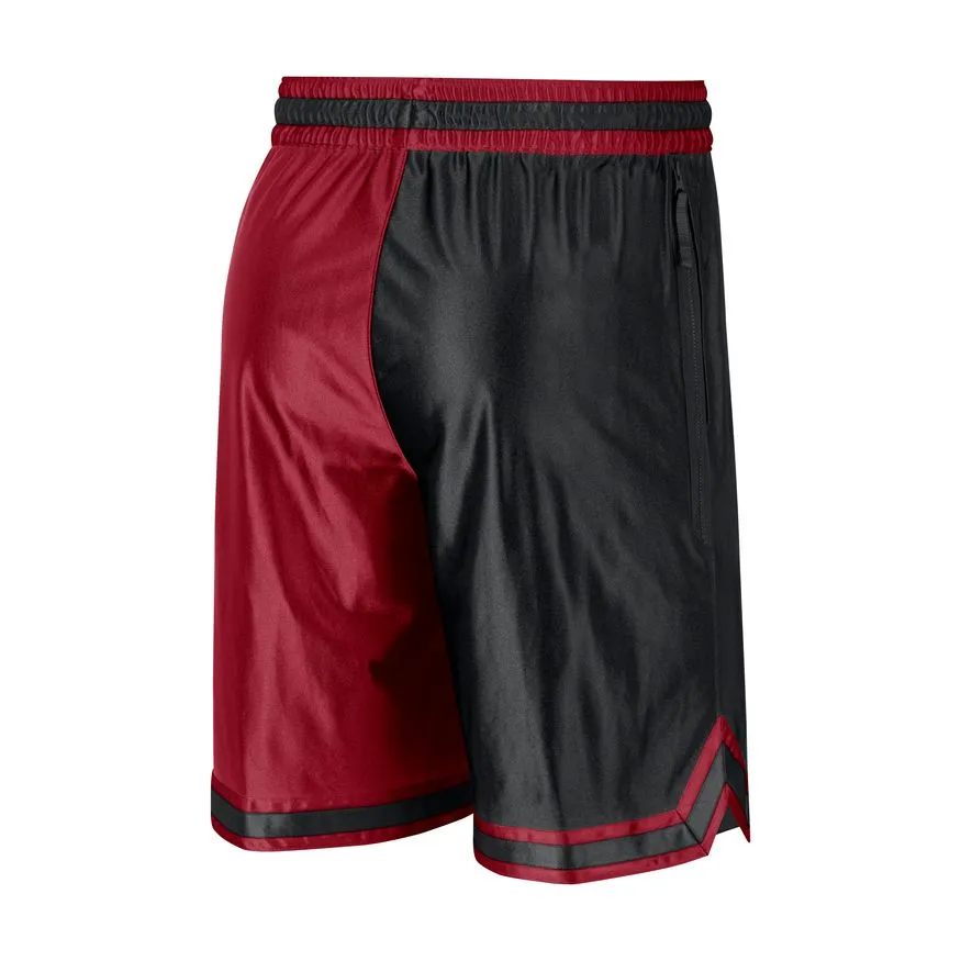 Nike Miami HEAT Courtside Split Shorts