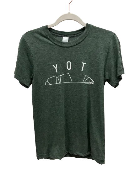Northies YQT Bamboo