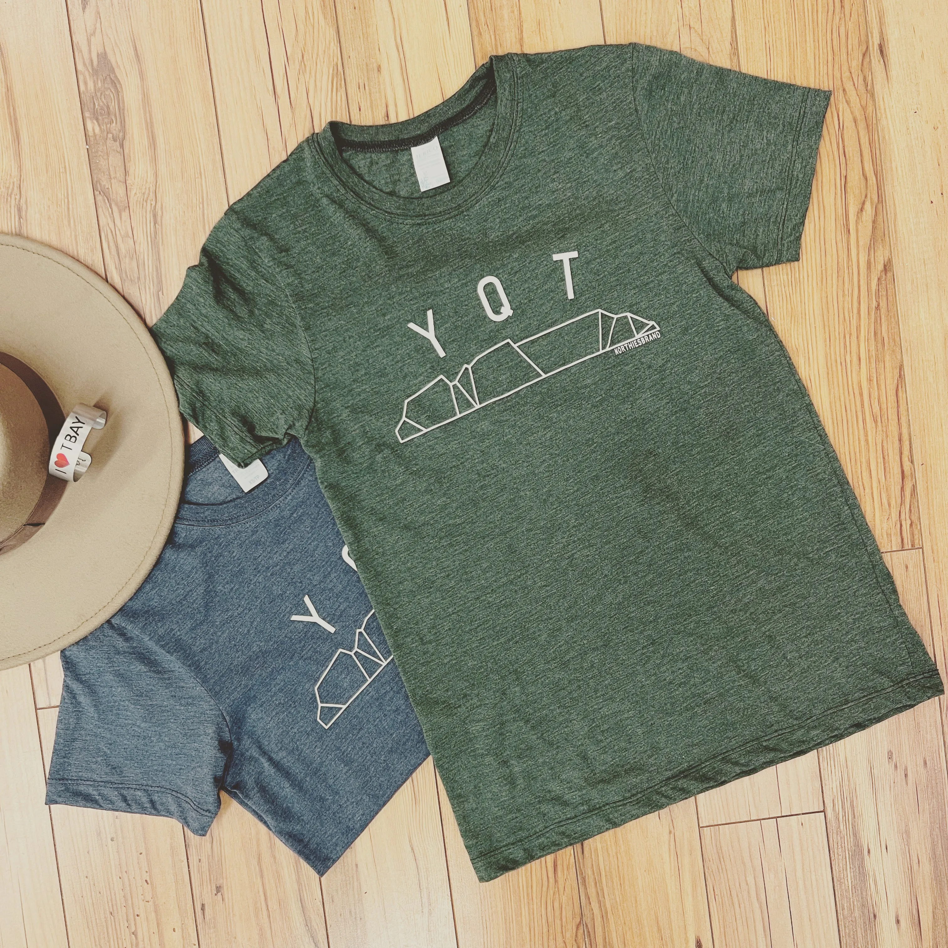 Northies YQT Bamboo
