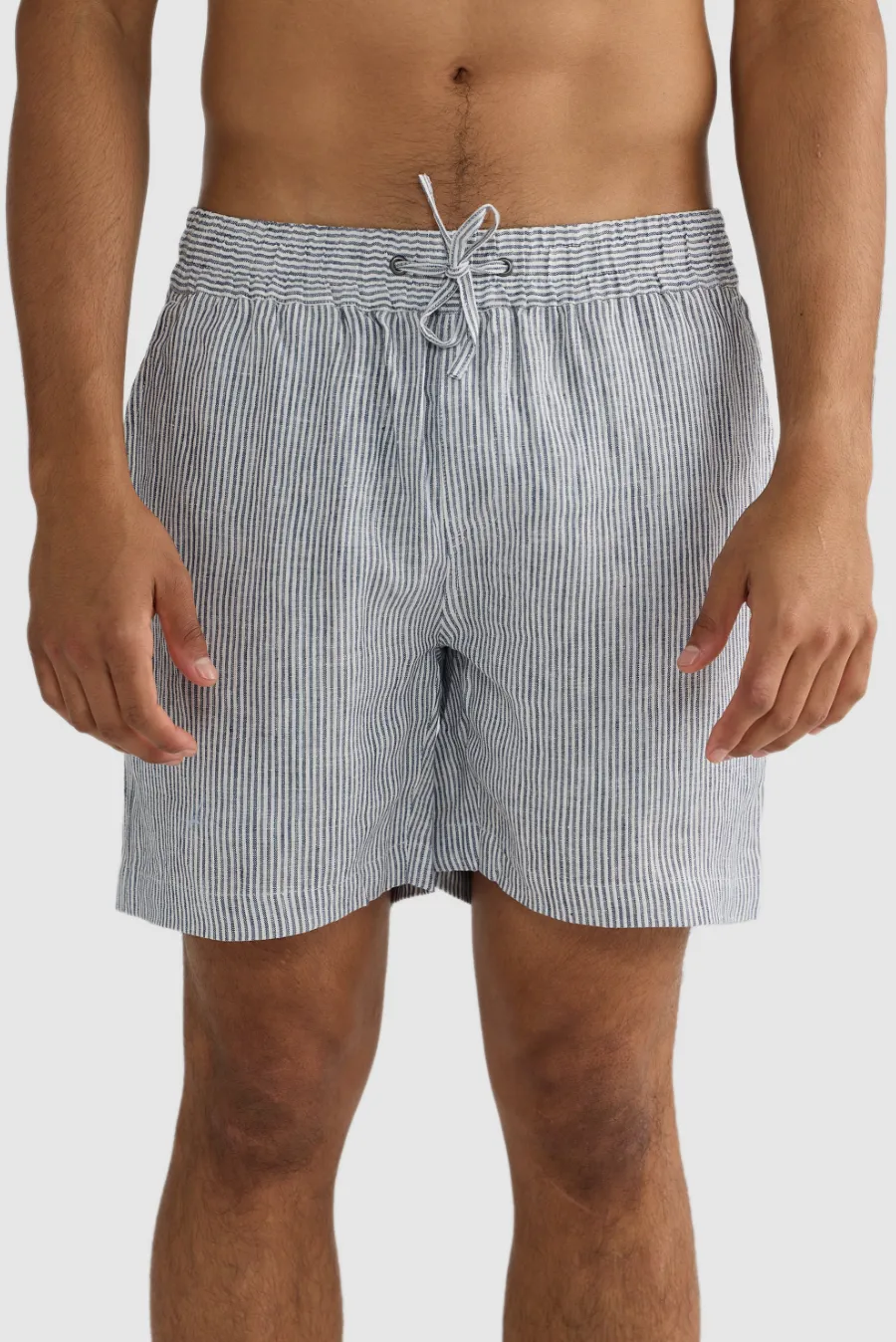 Ortc Linen Shorts