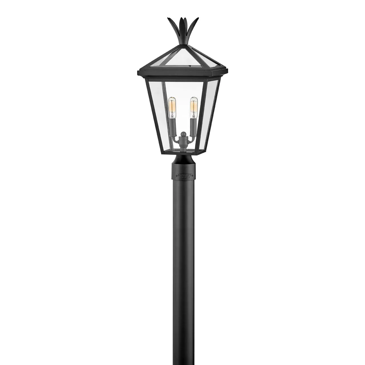 Palma Outdoor Post Top / Pier Light