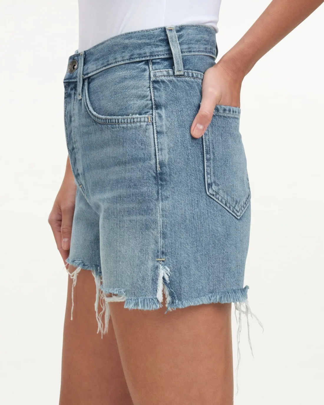 Relaxed Cut-Off Short