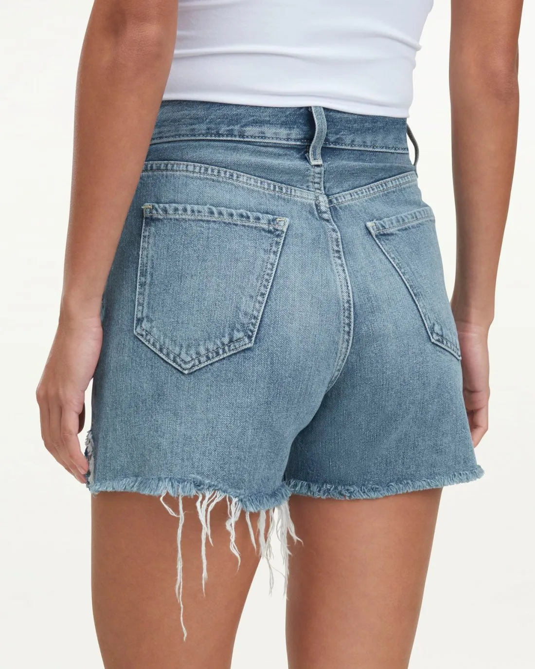 Relaxed Cut-Off Short