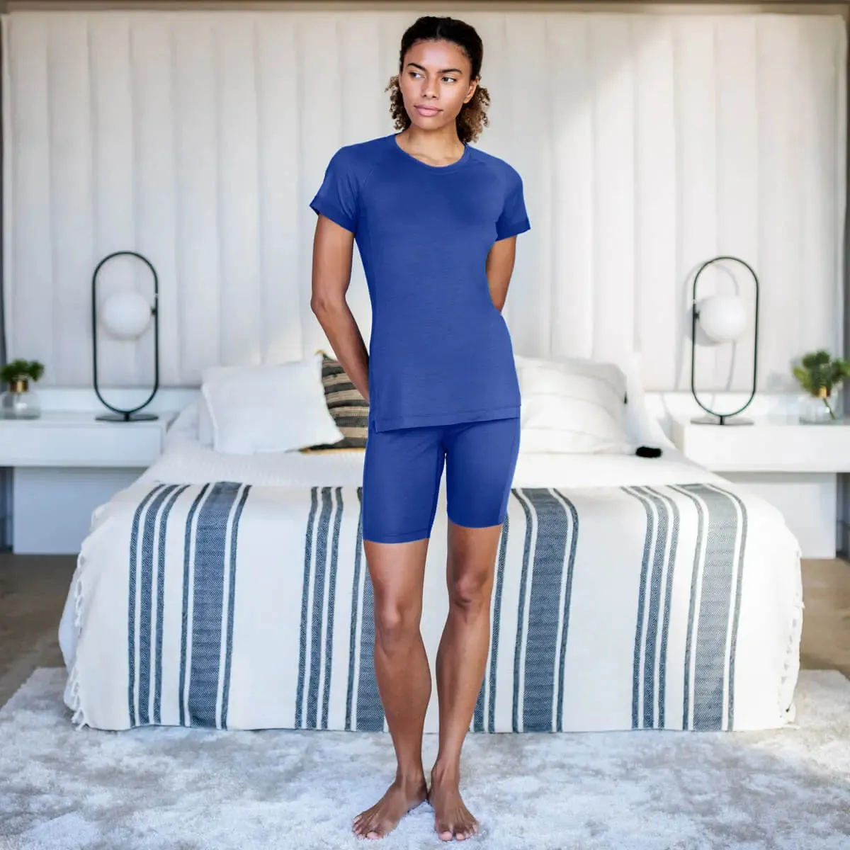 Shorts — NATTRECOVER™