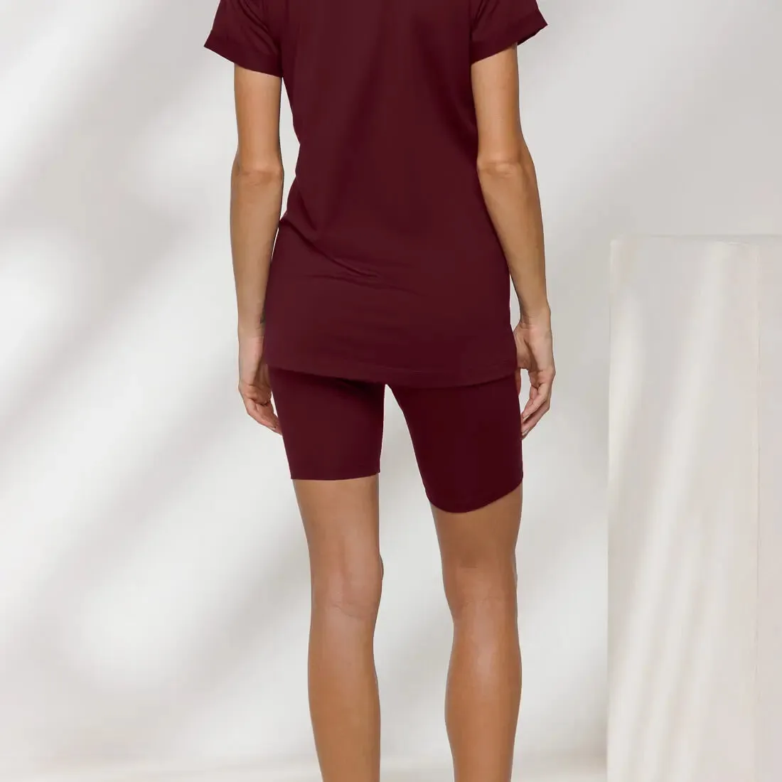 Shorts — NATTRECOVER™