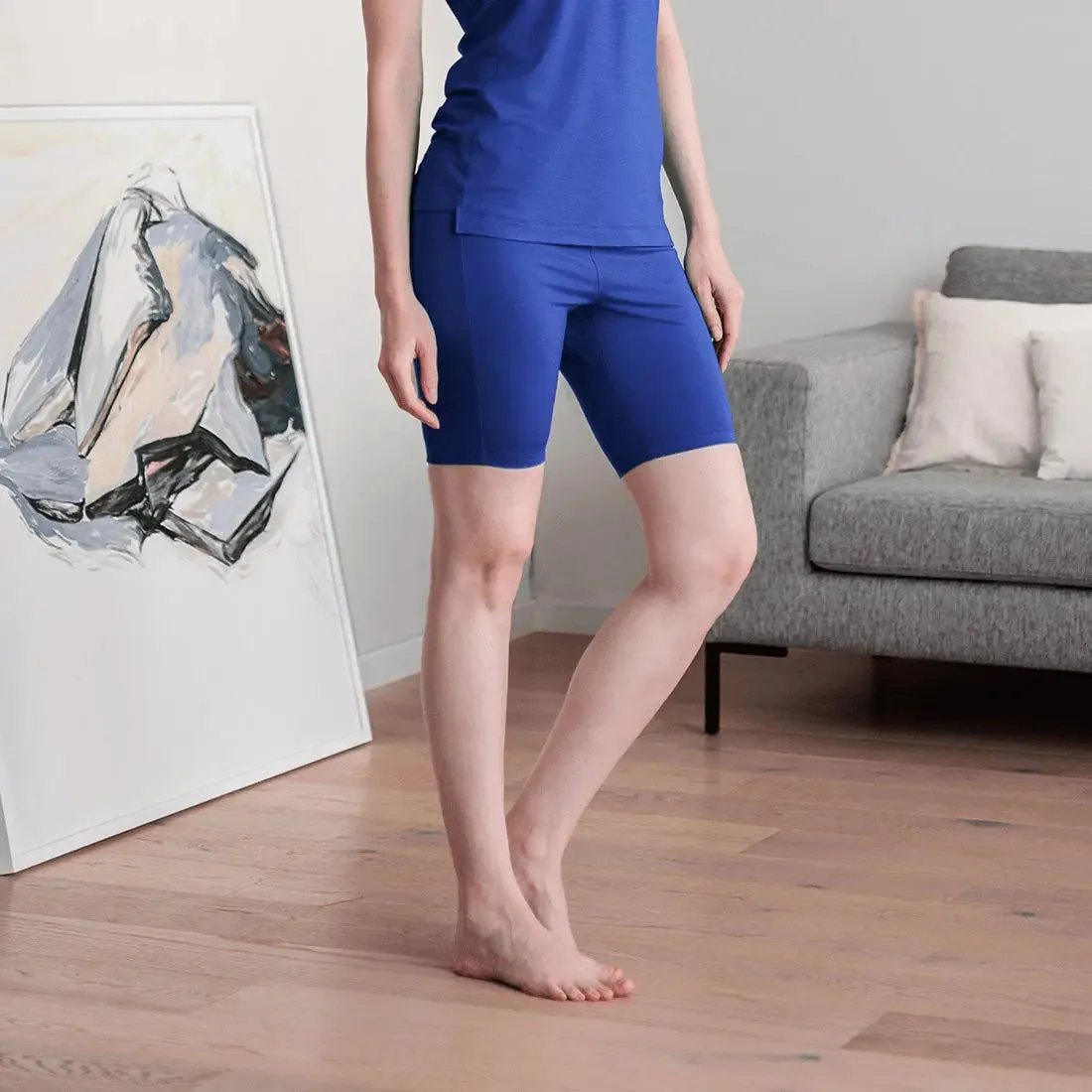 Shorts — NATTRECOVER™