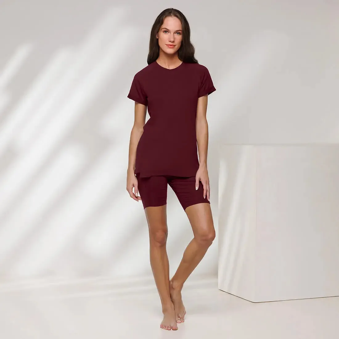 Shorts — NATTRECOVER™