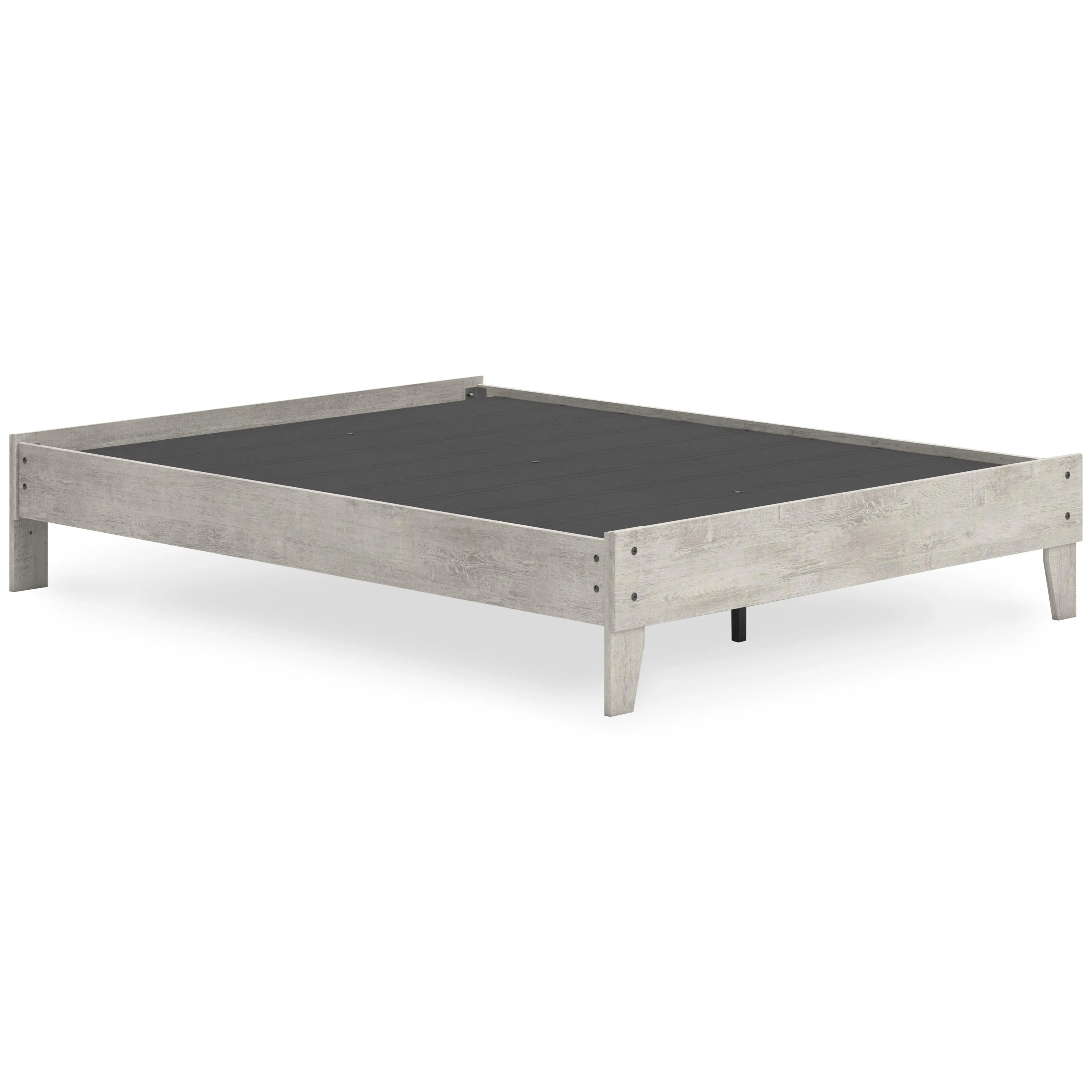 Signature Design by Ashley Shawburn Queen Platform Bed EB4123-113