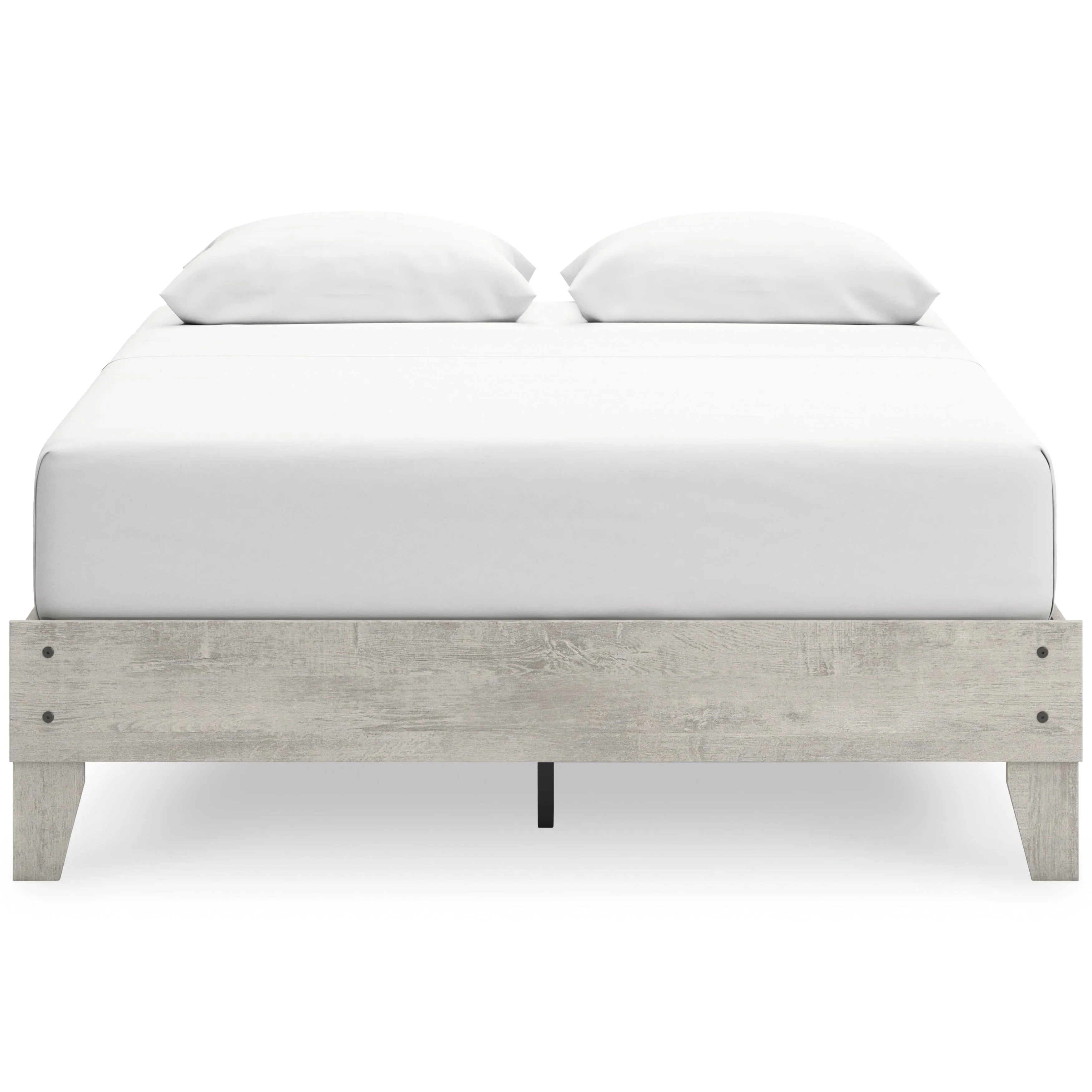 Signature Design by Ashley Shawburn Queen Platform Bed EB4123-113