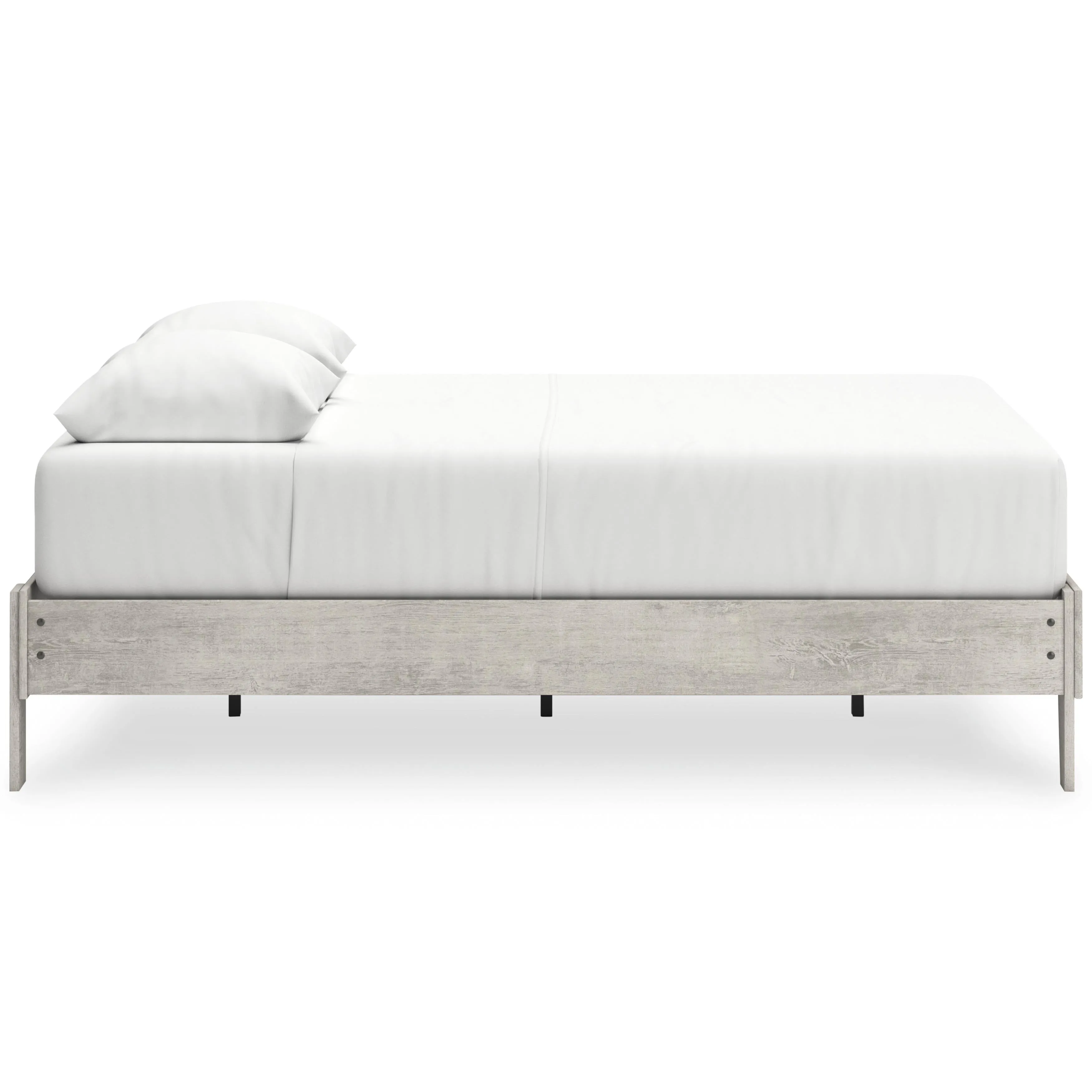 Signature Design by Ashley Shawburn Queen Platform Bed EB4123-113