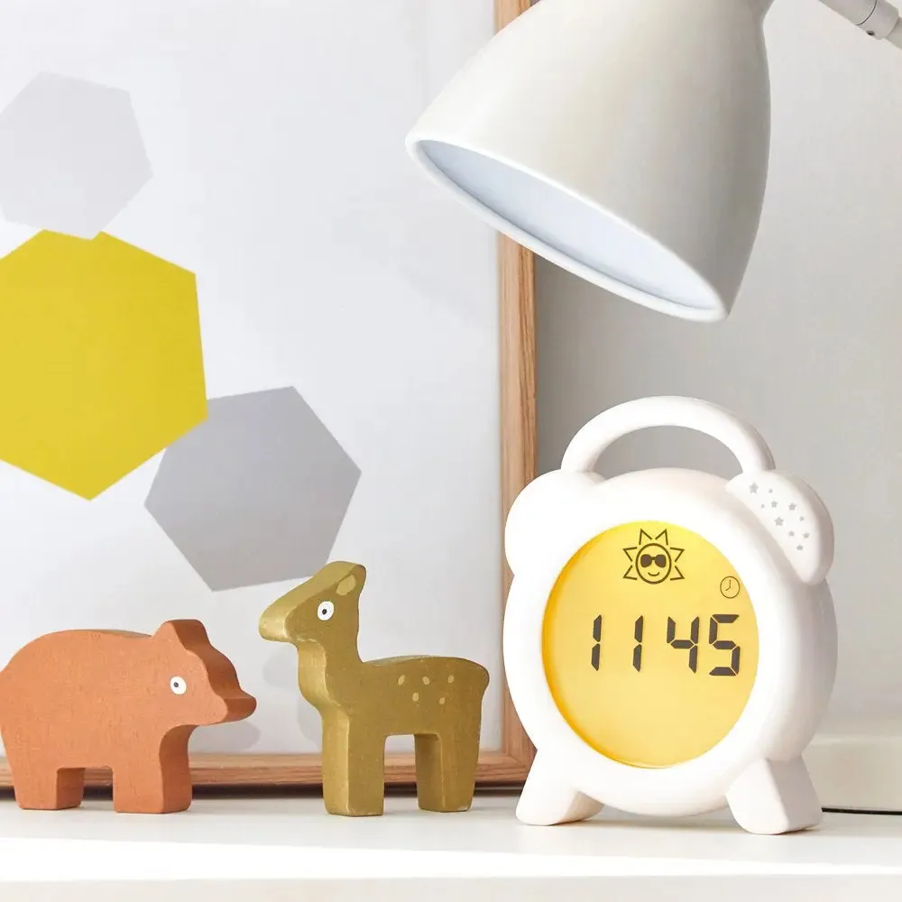 Snoozee Sleep Trainer Clock