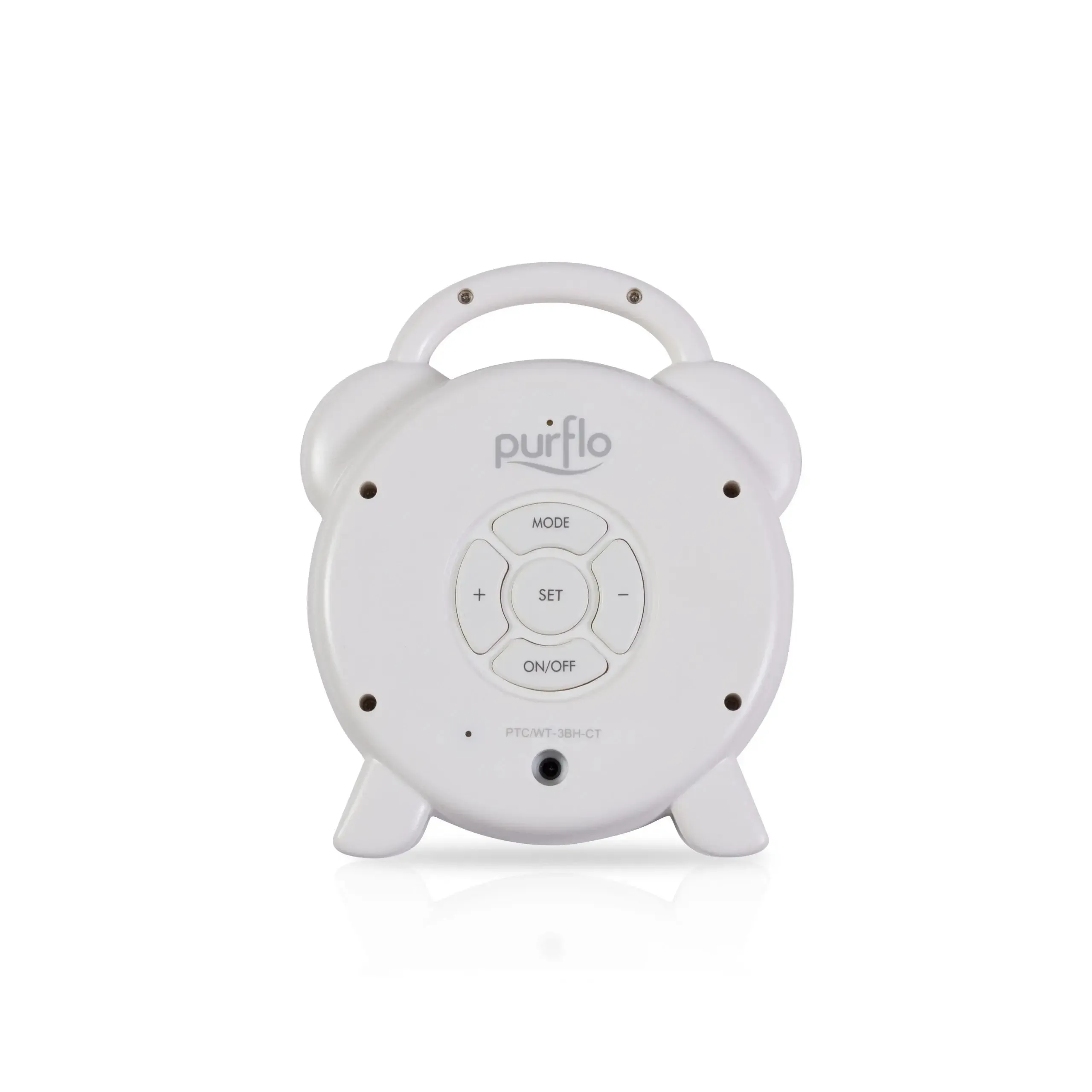 Snoozee Sleep Trainer Clock