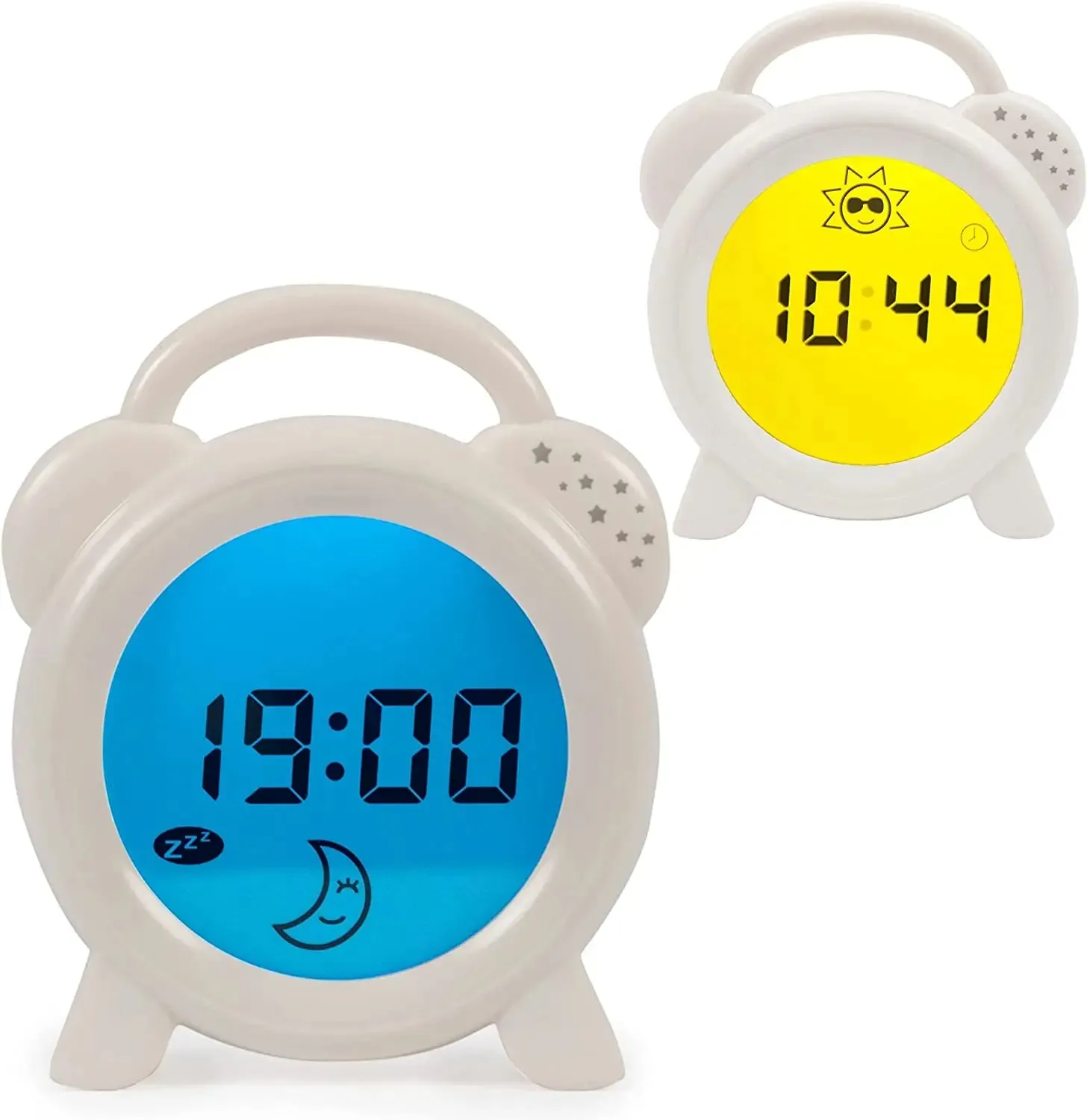 Snoozee Sleep Trainer Clock