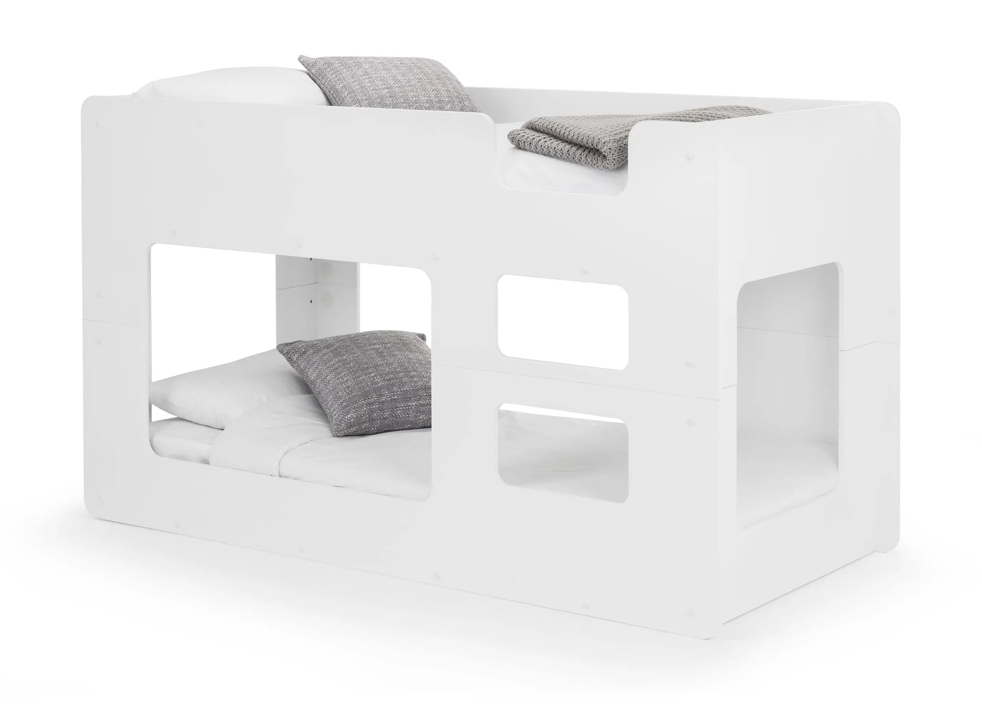 Solar Bunk White
