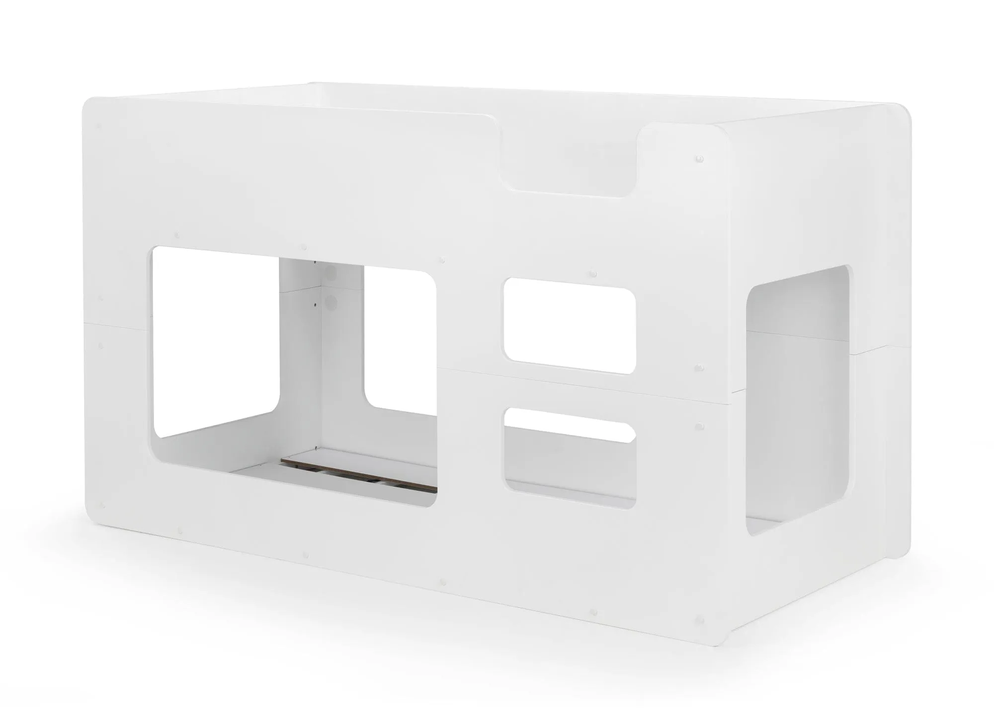 Solar Bunk White