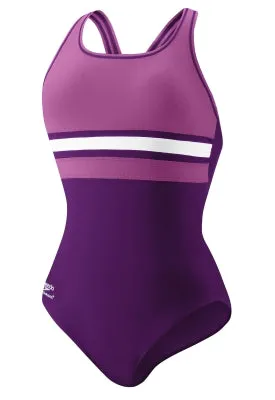 SPEEDO Color Block Ultra