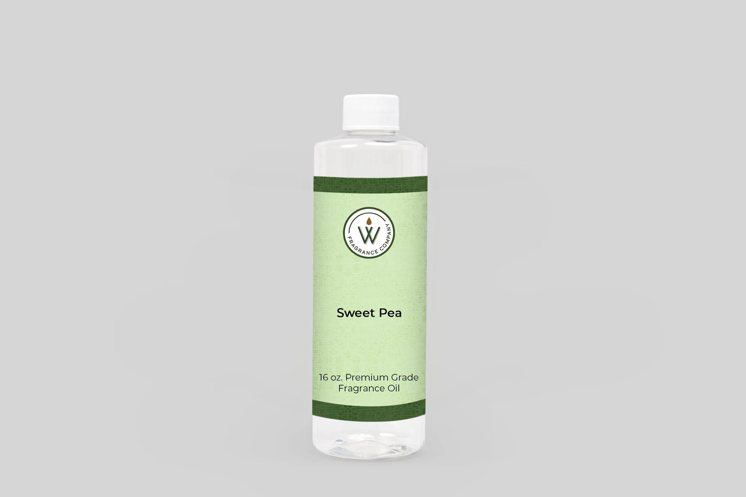 Sweet Pea Fragrance Oil