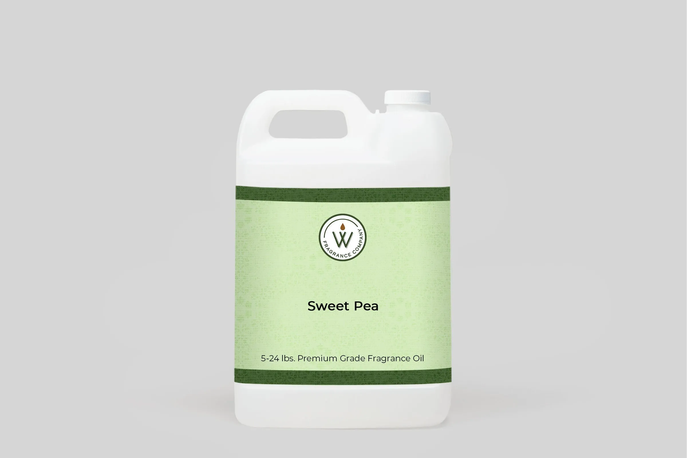 Sweet Pea Fragrance Oil