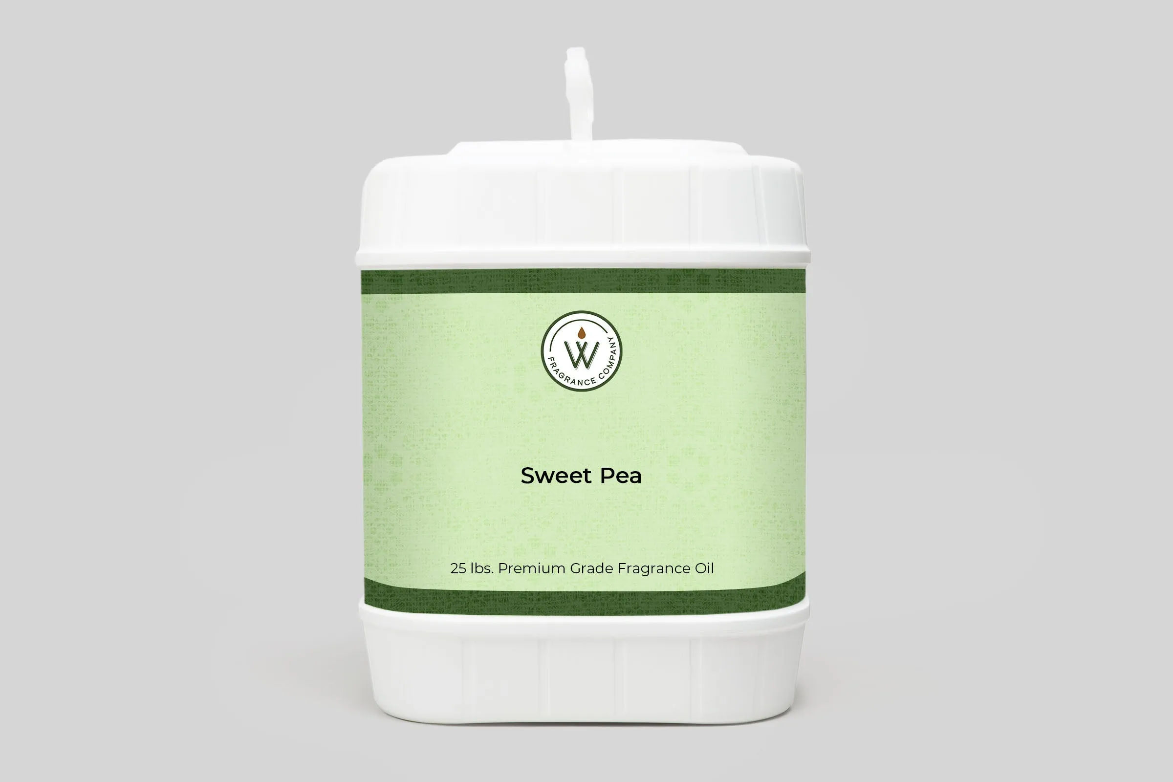 Sweet Pea Fragrance Oil