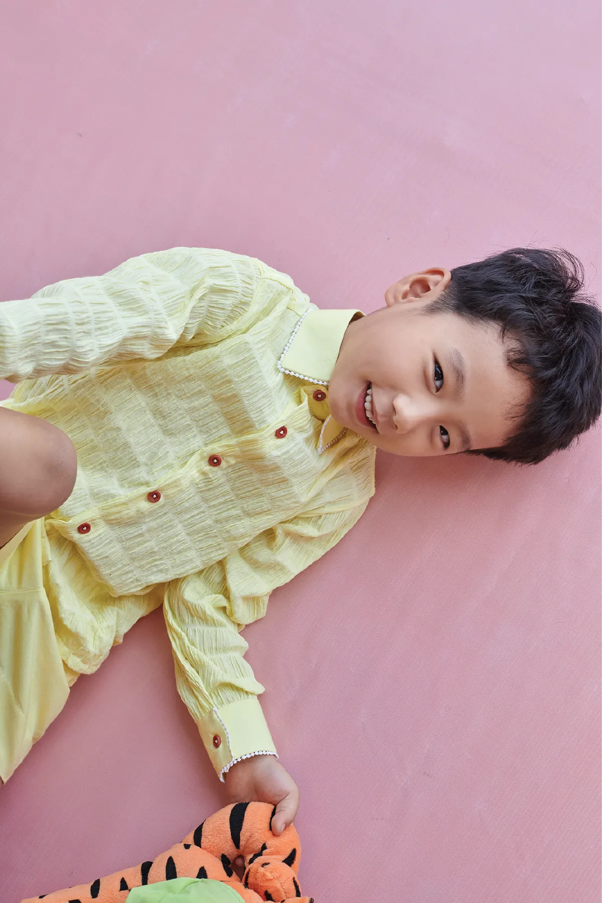 SYLVIA- The Vacay Co-ord Set
