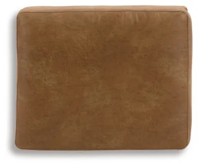 Telora Sofa, Loveseat, Chair and Ottoman